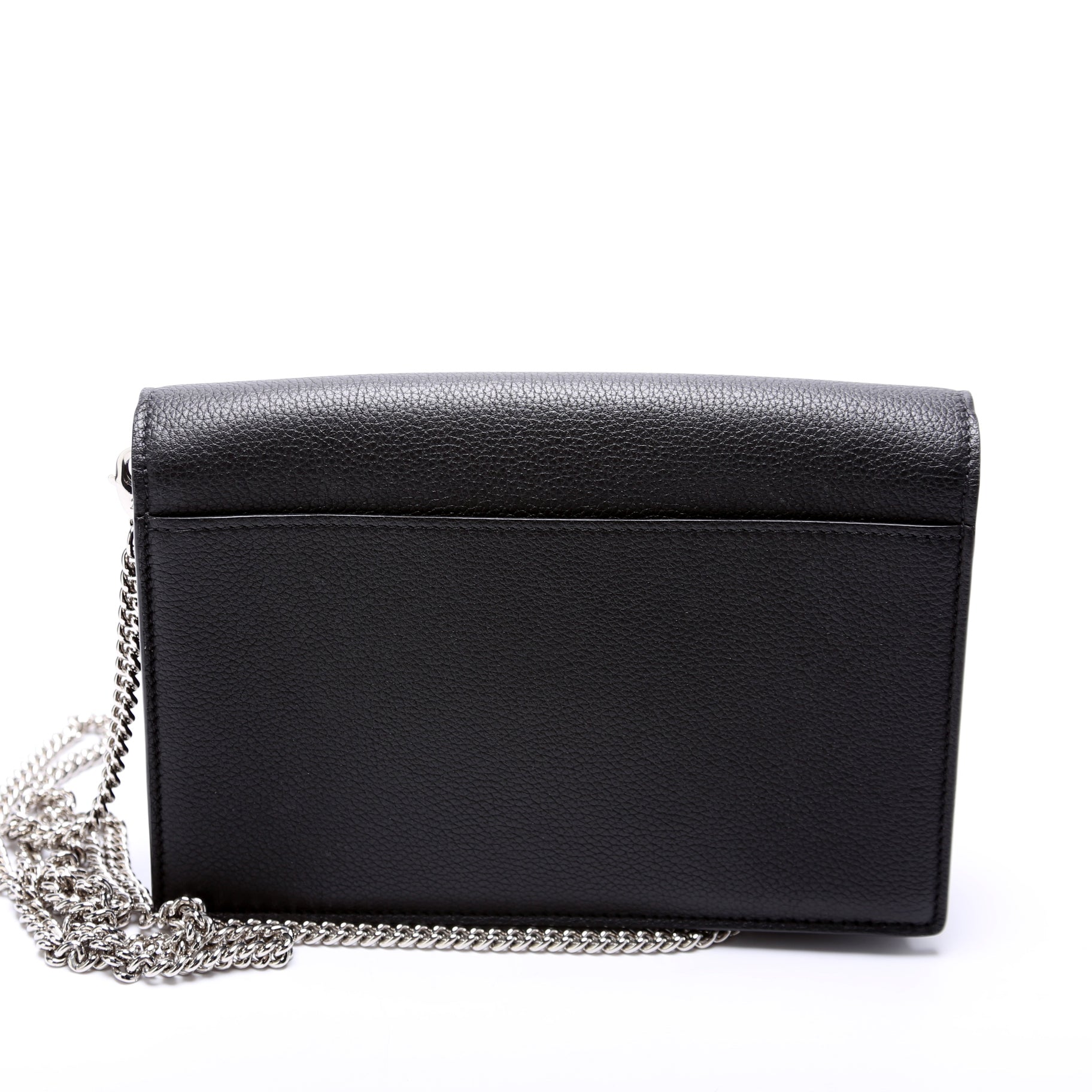 Designer Women's Crossbody Bag | Louis Vuitton Mylockme Mini Chain Pochette