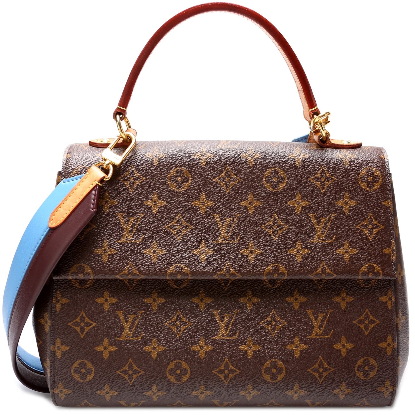 Louis Vuitton Cluny MM Monogram