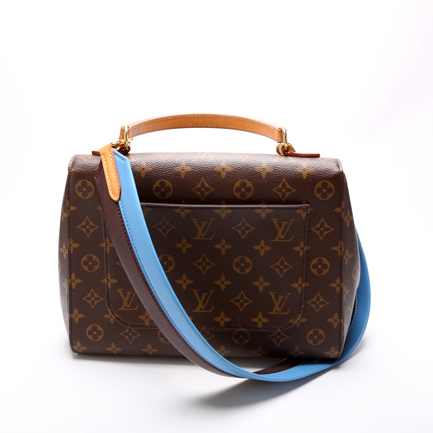 Louis Vuitton Cluny MM Monogram
