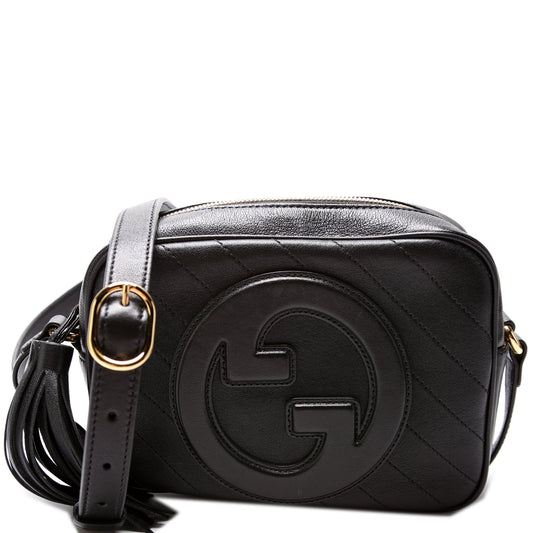 Gucci 742360 Blondie Small Shoulder Bag