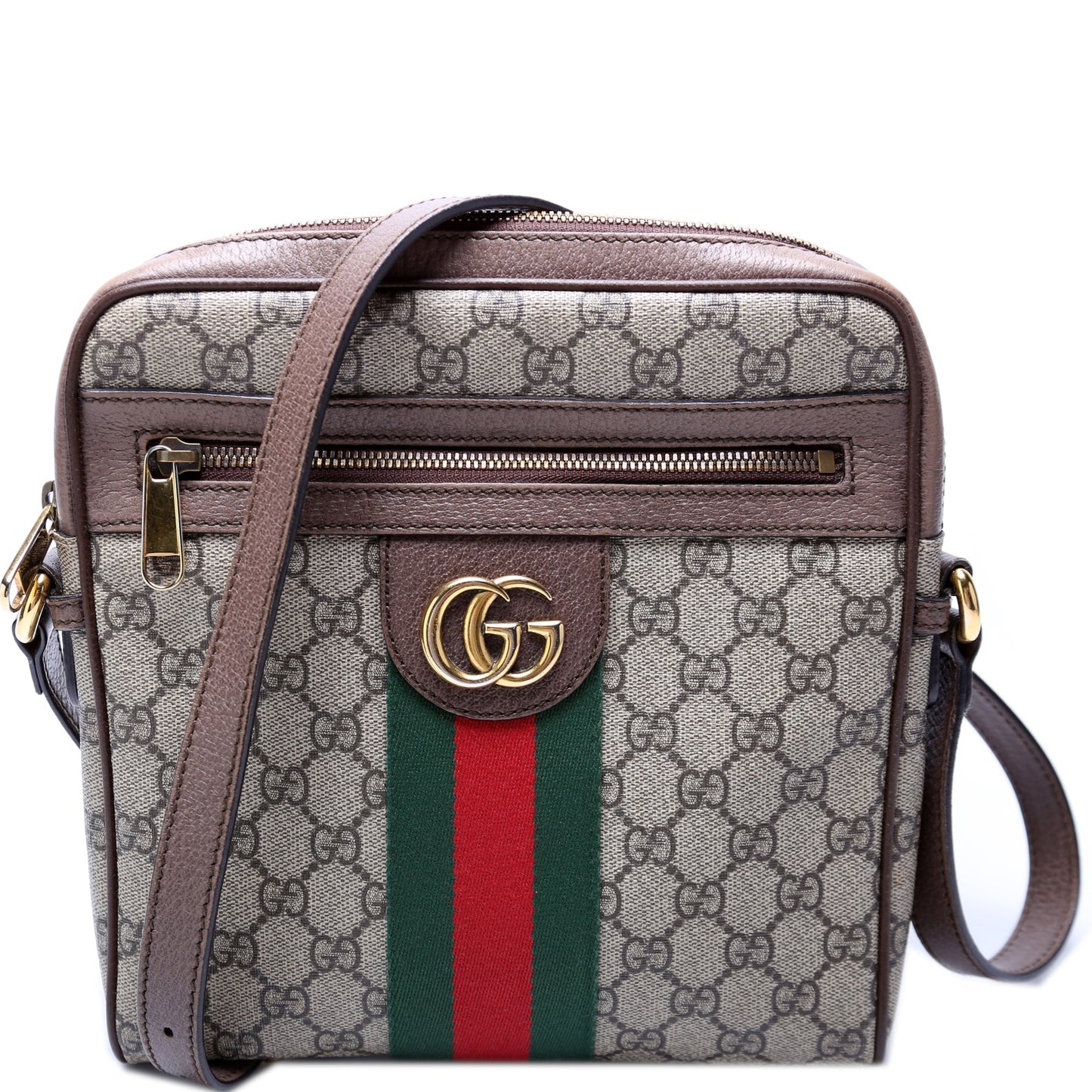 Gucci 547926 Ophidia Messenger Bag