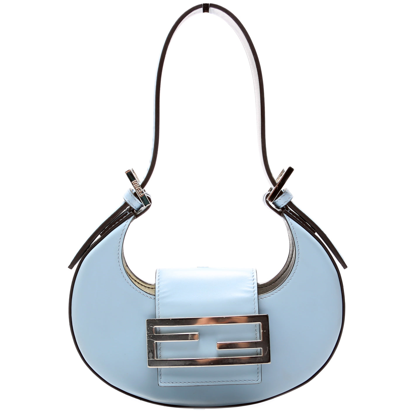 Fendi Mini Cookie Hobo 8BS065 Bag