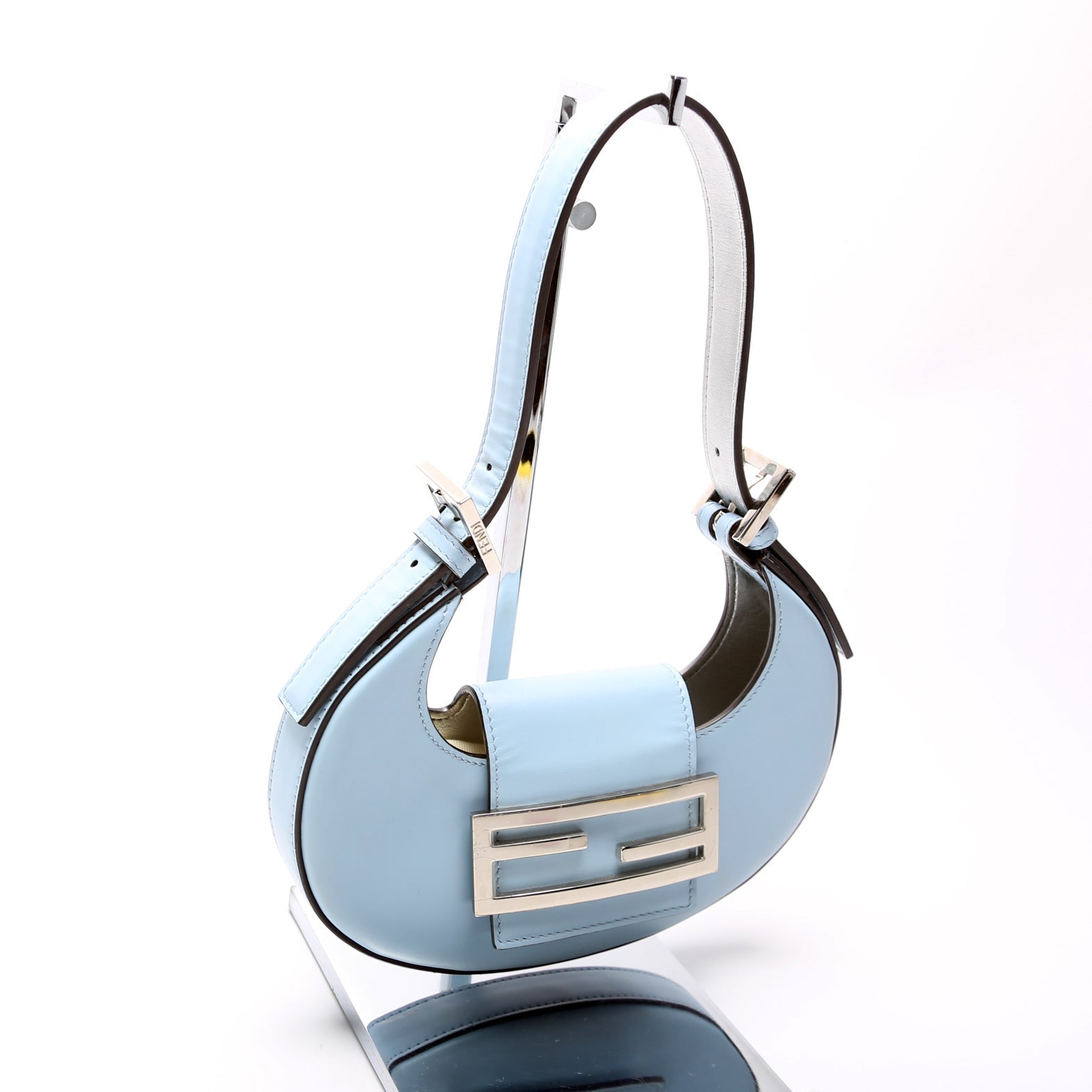 Fendi Mini Cookie Hobo 8BS065 Bag