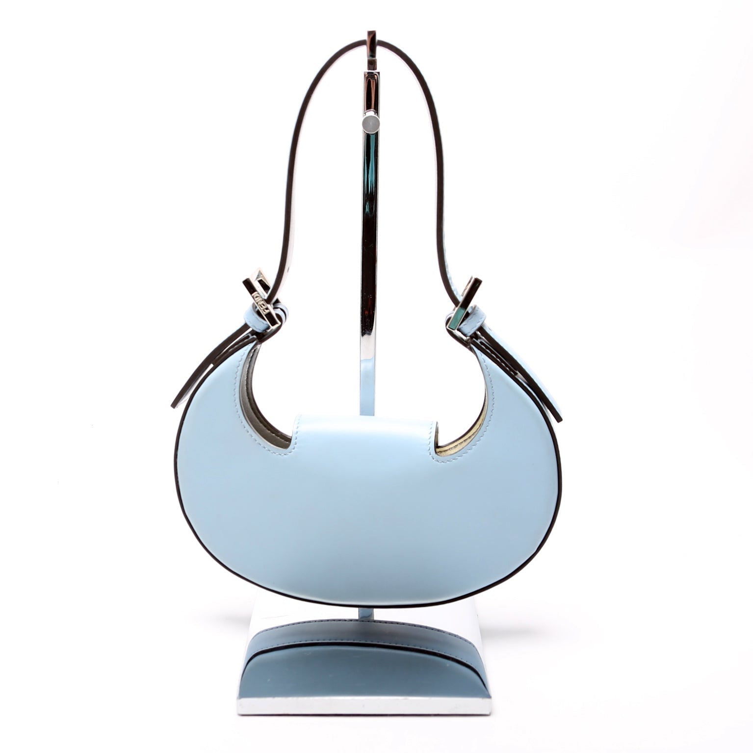 Fendi Mini Cookie Hobo 8BS065 Bag