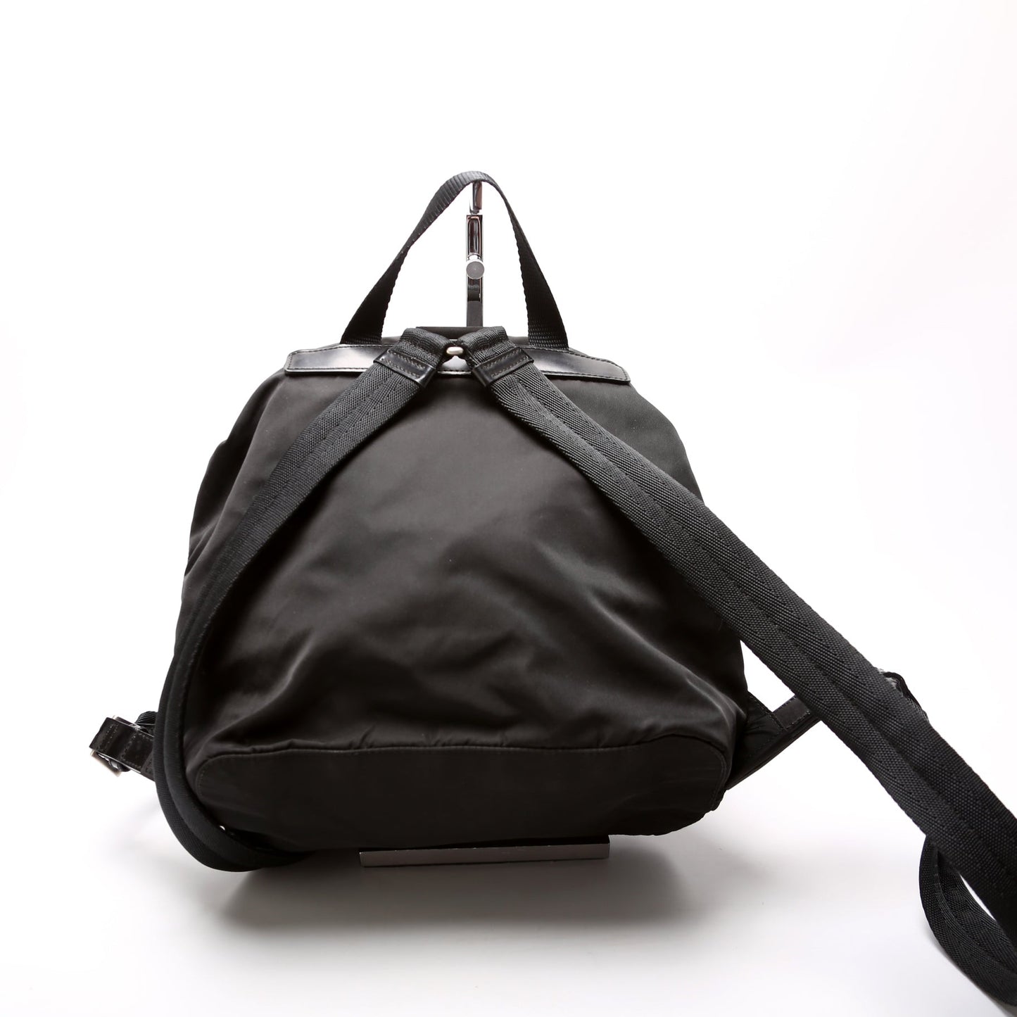 Prada Nylon Backpack Small Bag