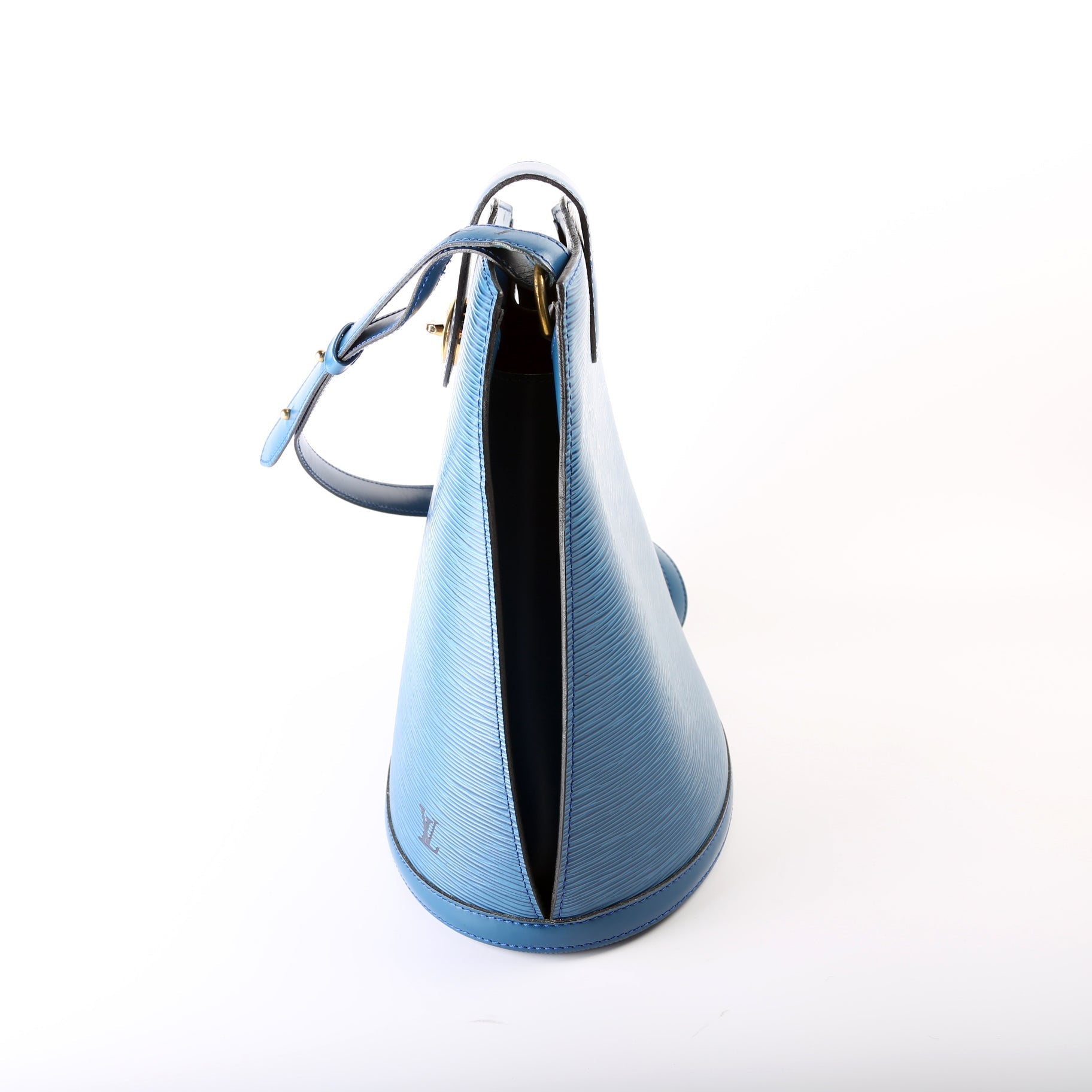 Louis Vuitton Cluny Shoulder Epi