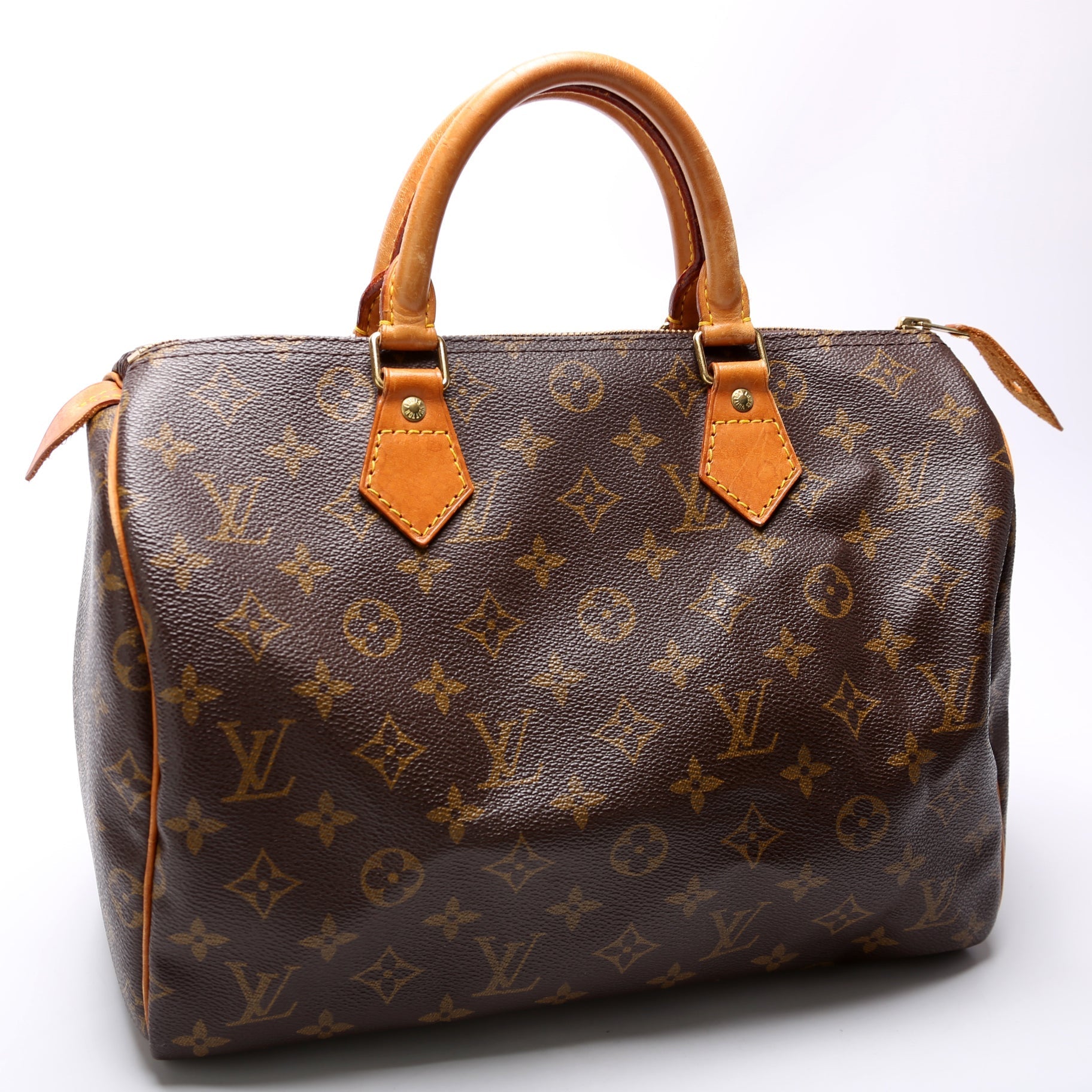 Louis Vuitton Speedy 30 Monogram