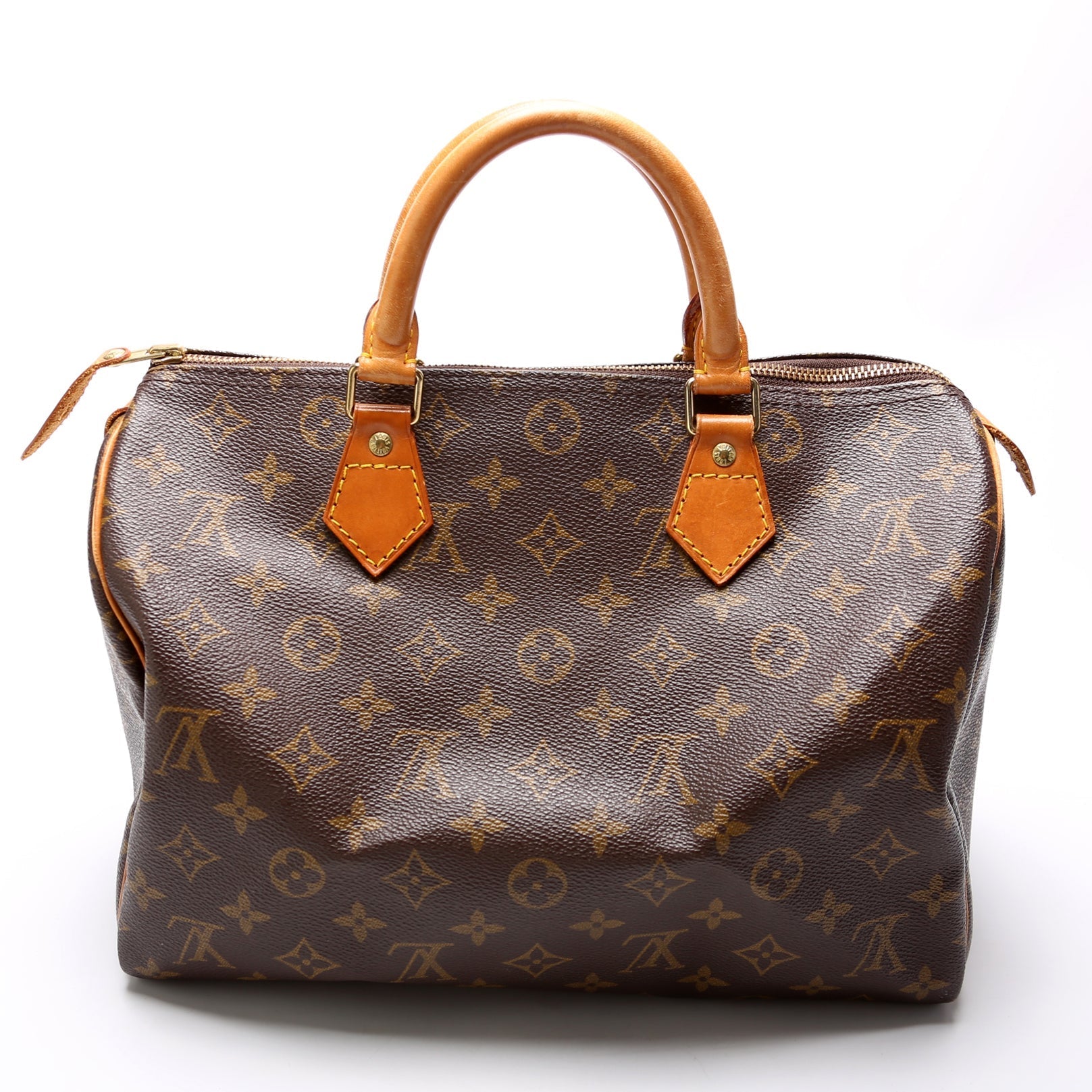 Louis Vuitton Speedy 30 Monogram