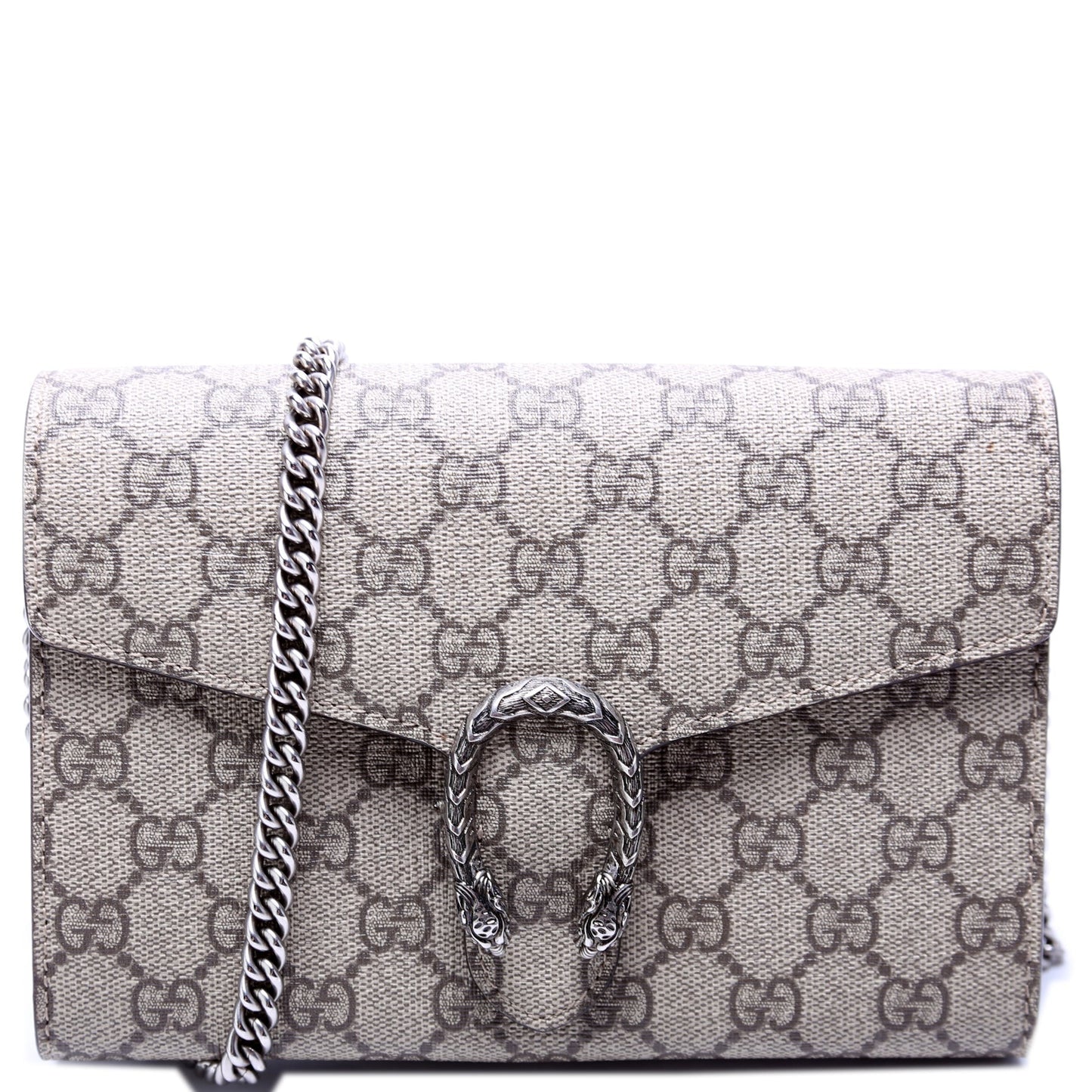 Gucci 401231 Dionysus Mini Wallet Bag