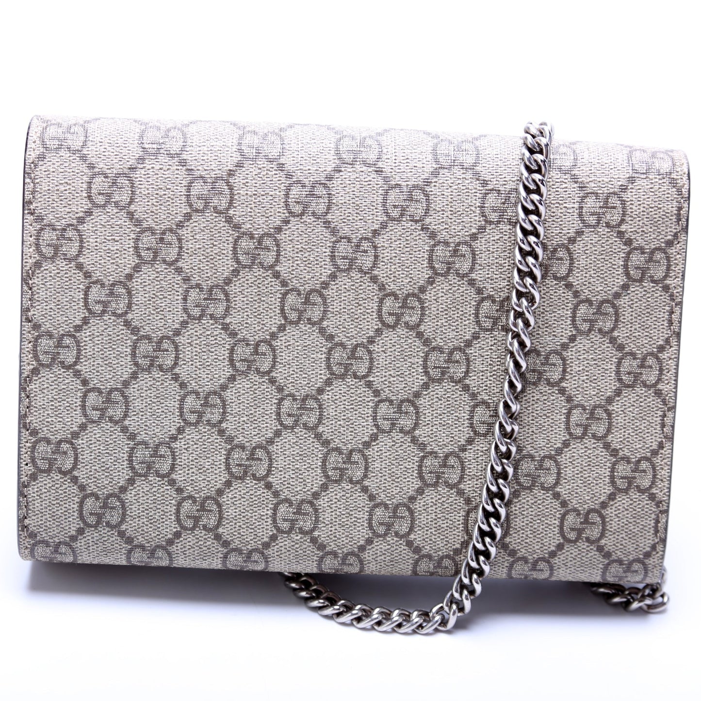 Gucci 401231 Dionysus Mini Wallet Bag