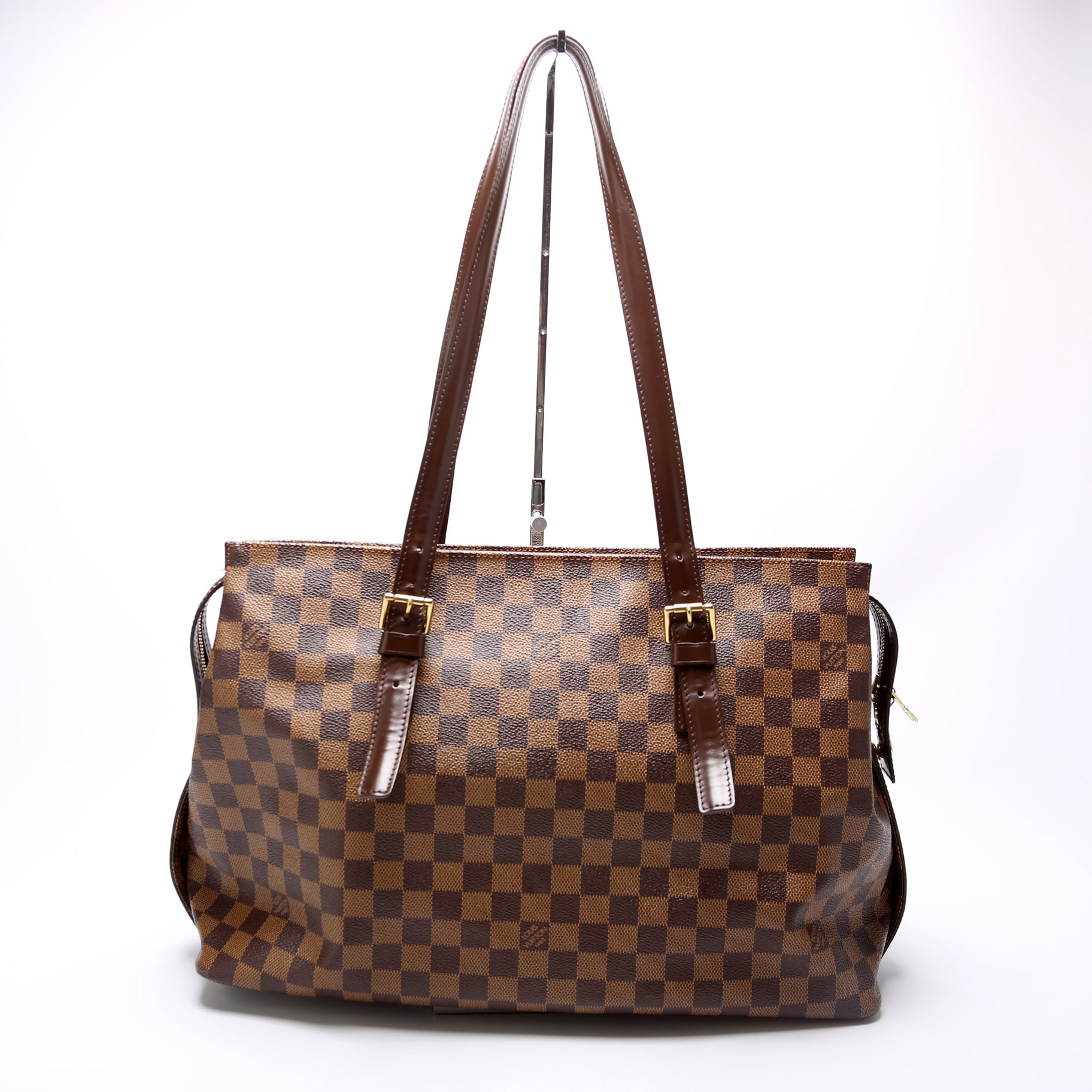 Louis Vuitton Chelsea Damier Ebene
