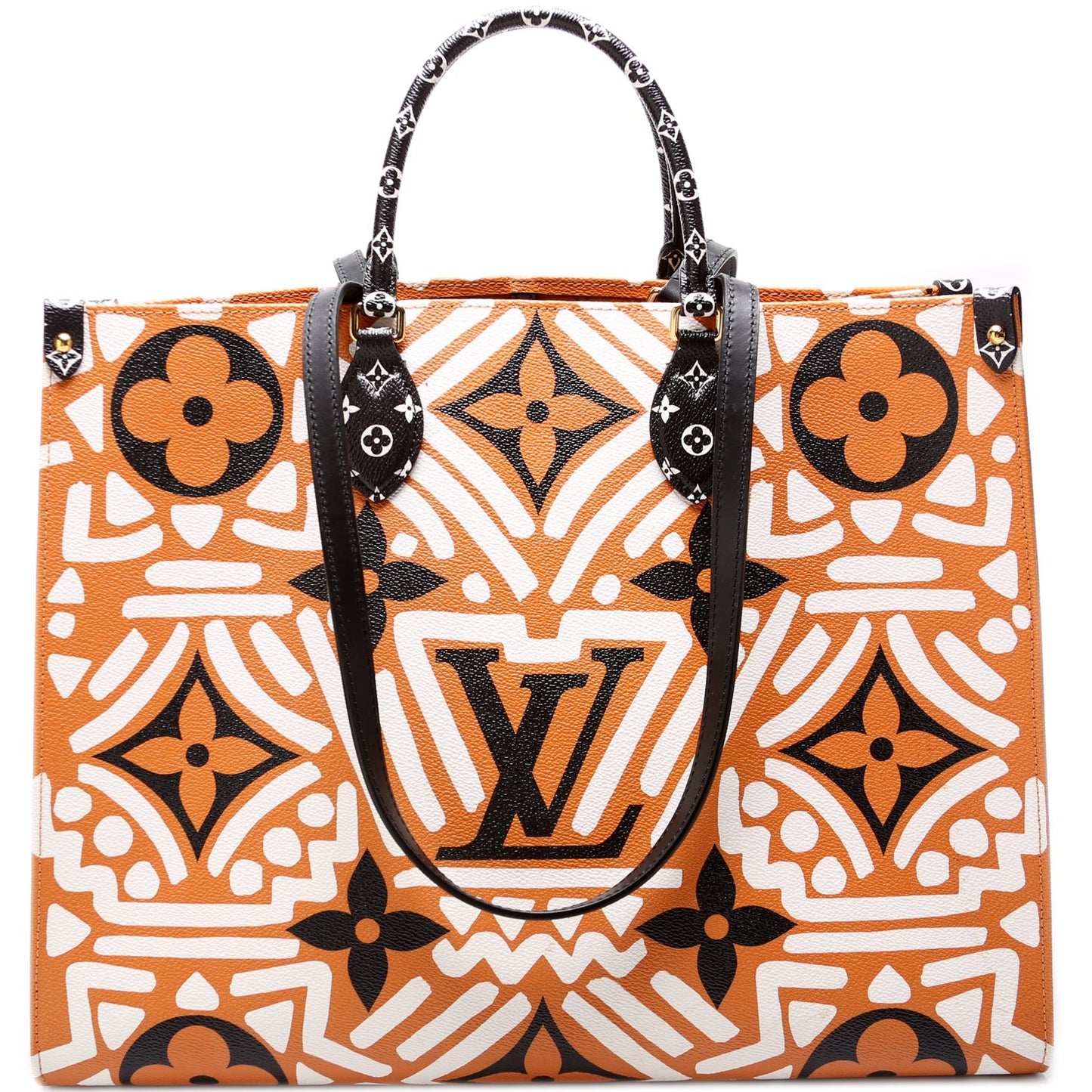 Louis Vuitton ONTHEGO GM Crafty