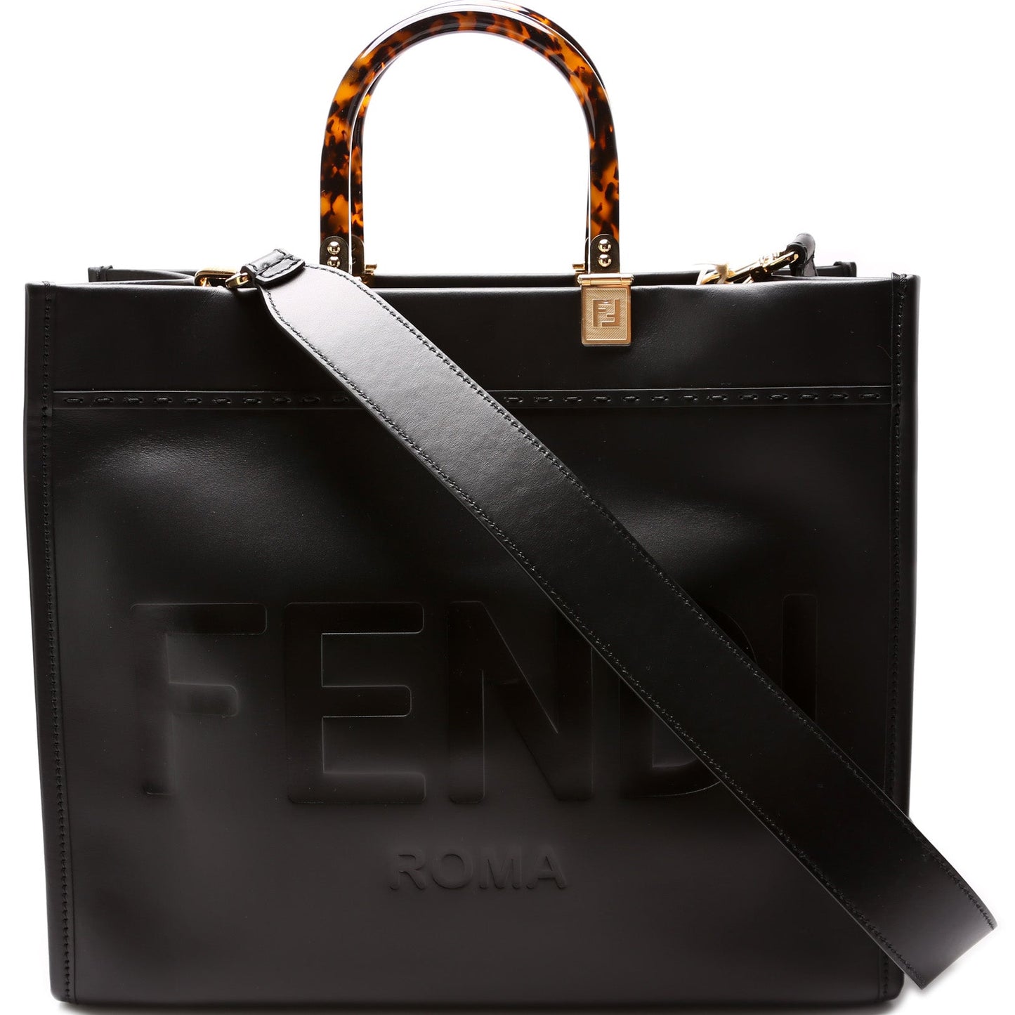 Fendi Sunshine Shopper Medium 8BH386 Bag