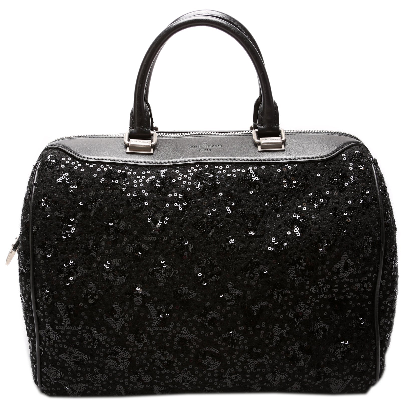 Louis Vuitton Speedy Sunshine Express