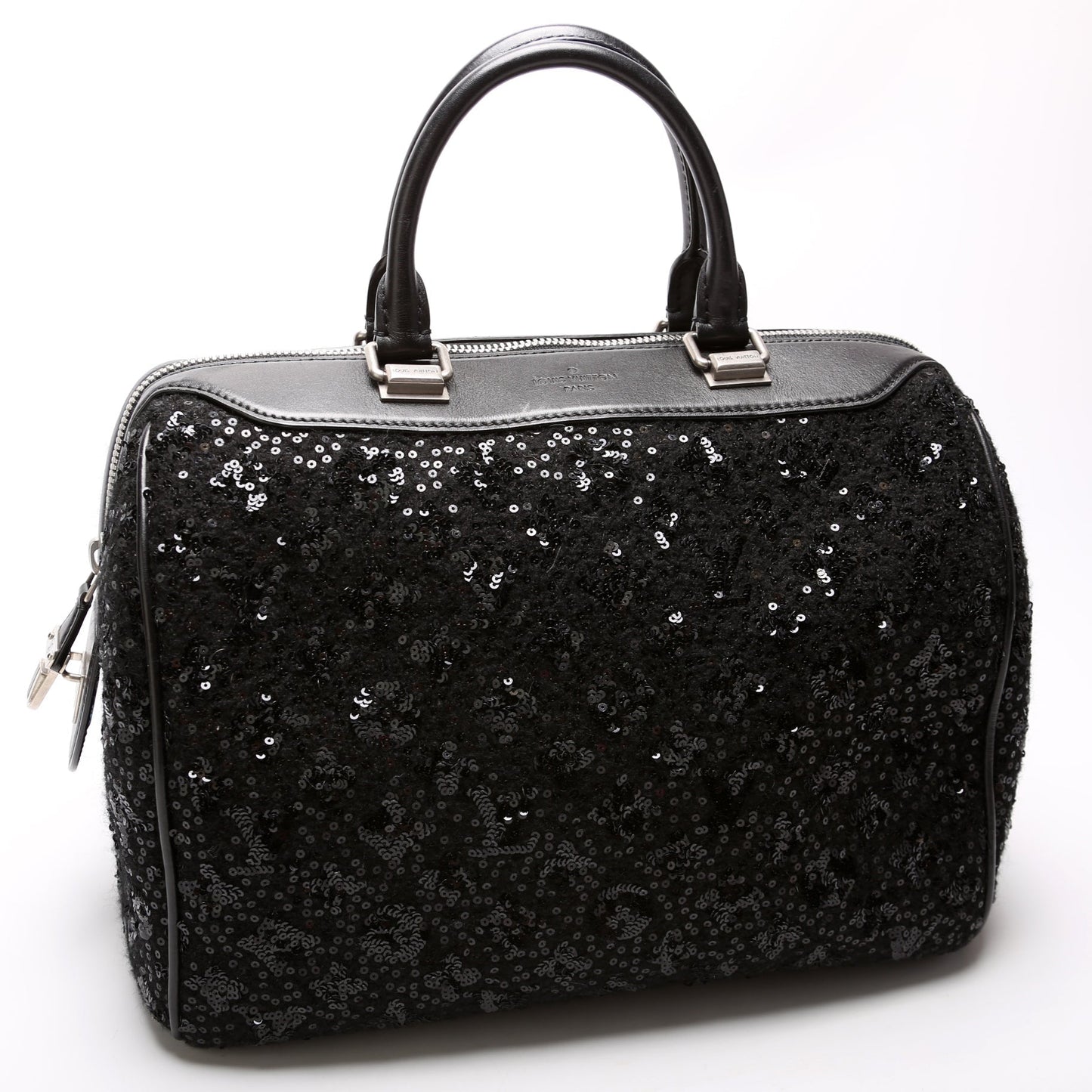 Louis Vuitton Speedy Sunshine Express