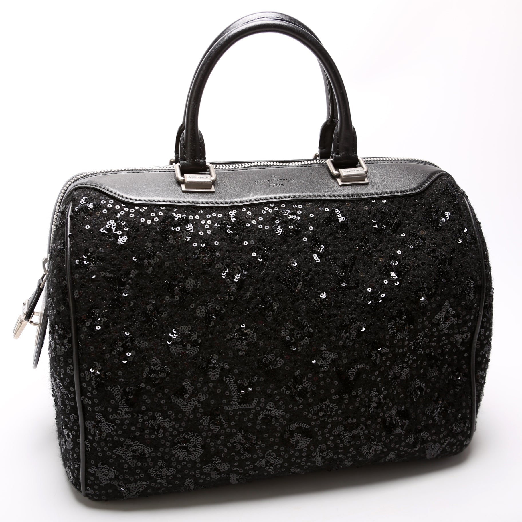 Louis Vuitton Speedy Sunshine Express