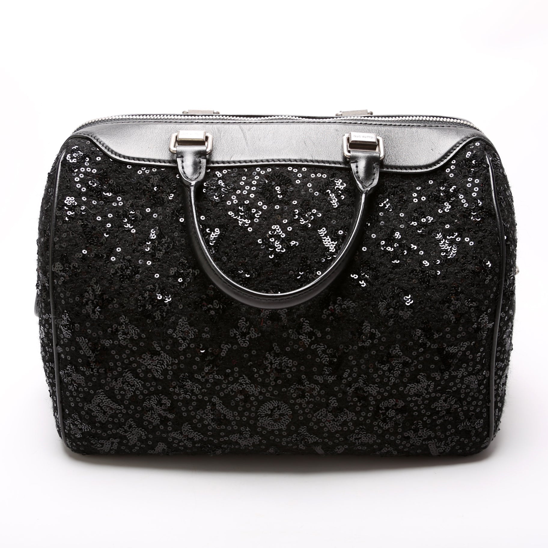 Louis Vuitton Speedy Sunshine Express