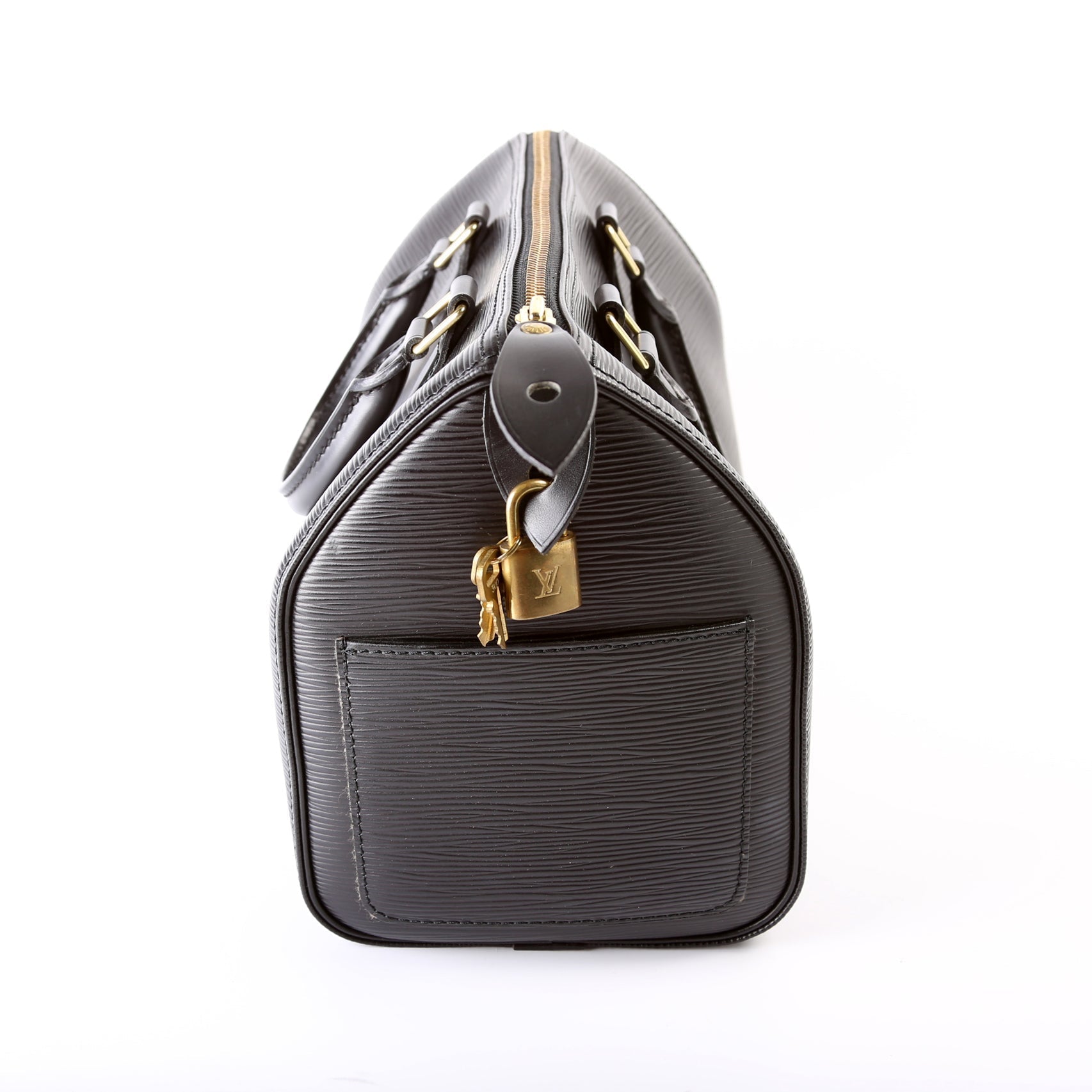 Louis Vuitton speedy 25 Epi