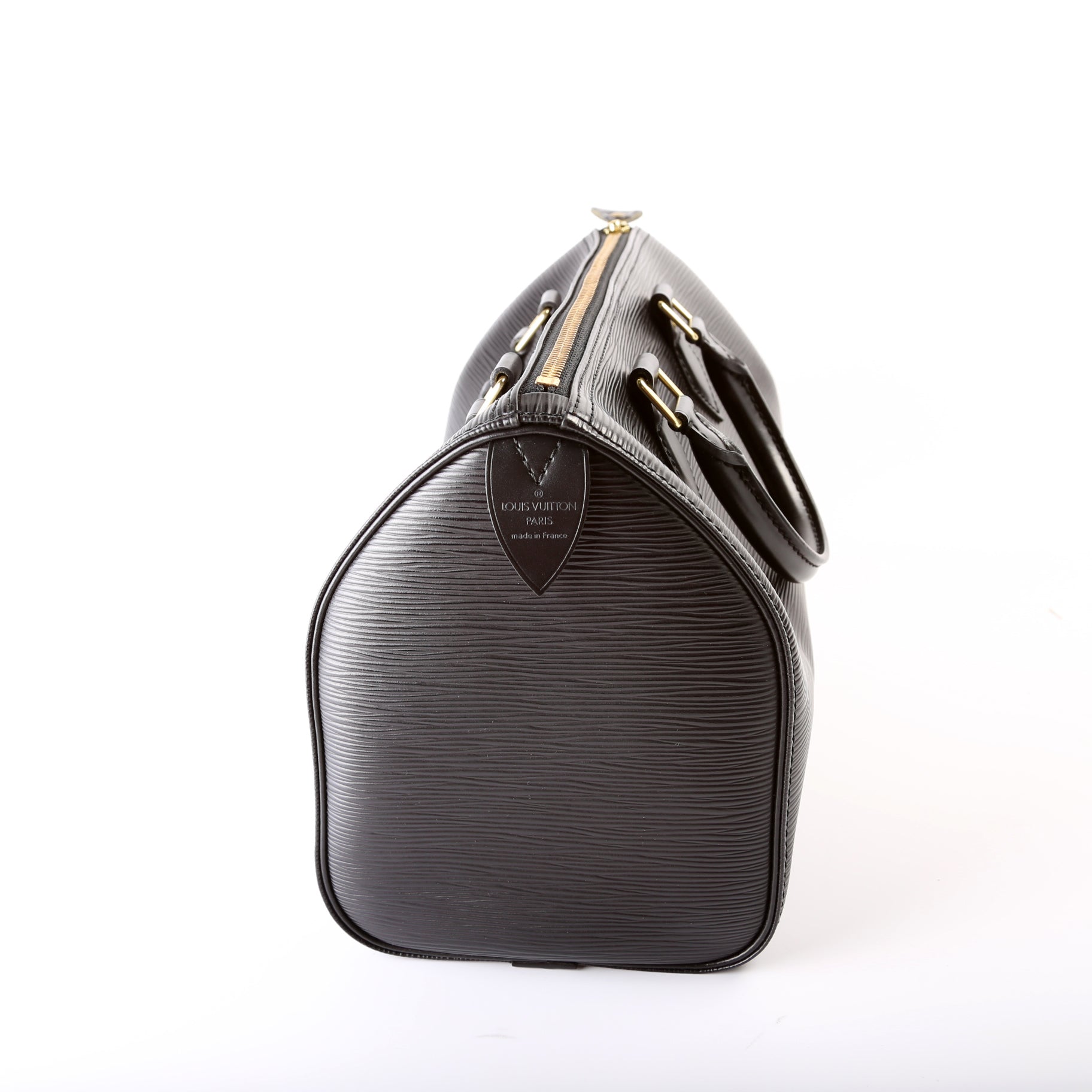 Louis Vuitton speedy 25 Epi
