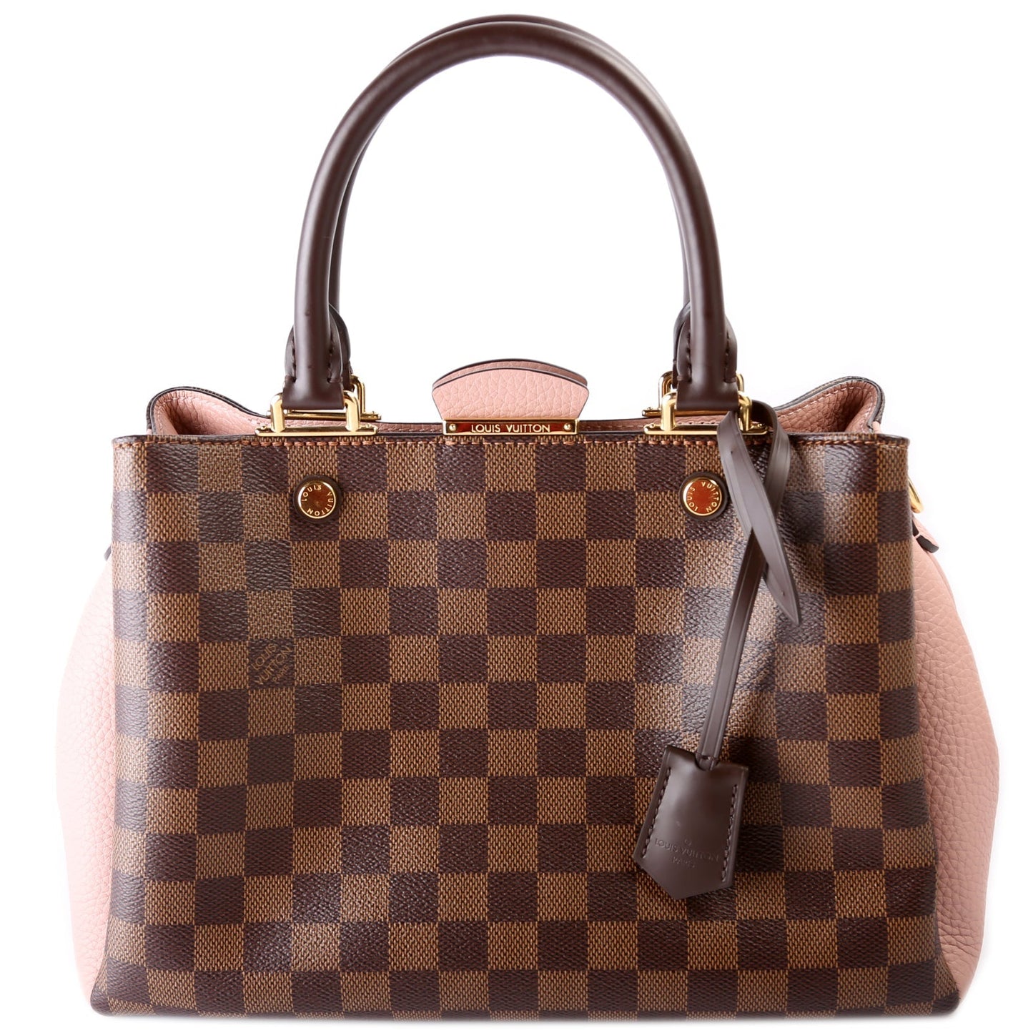 Louis Vuitton Brittany Damier Ebene