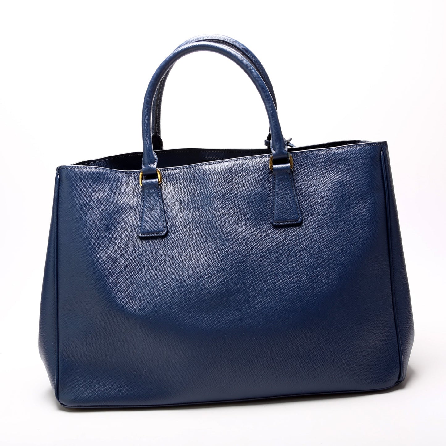 Prada Saffiano Lux Tote Medium Bag