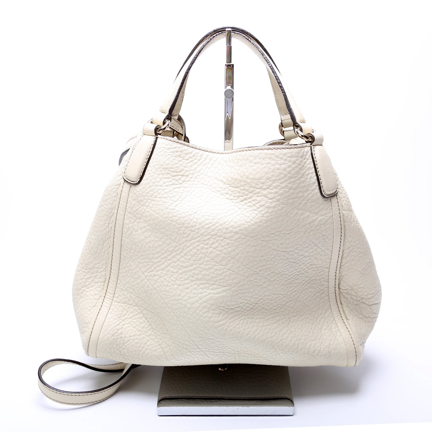Gucci 336751 Soho Leather Shoulder Bag