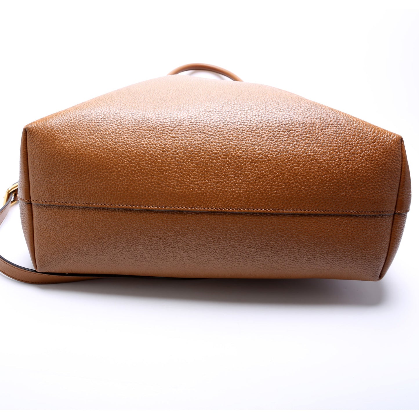 Prada Vitello Daino Shopper Bag