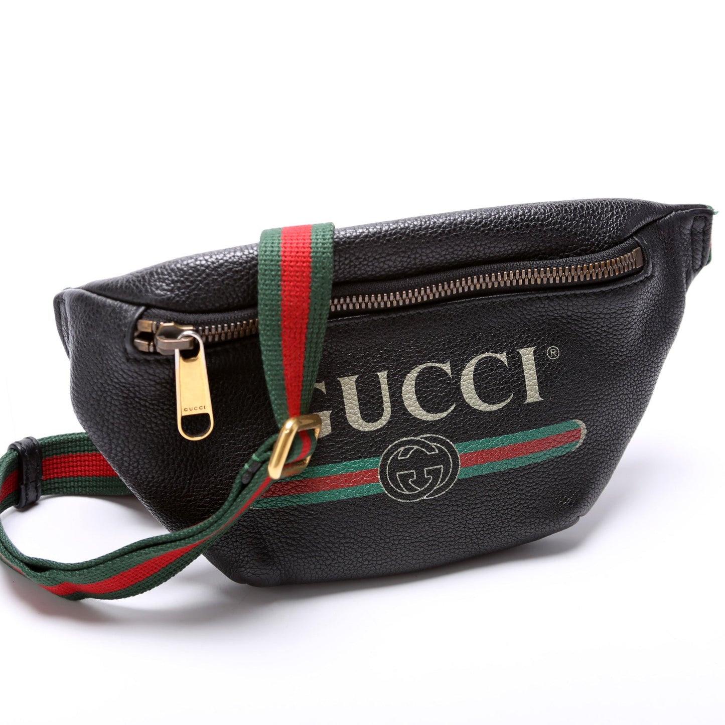 Gucci Retro Belt Medium 527792 Bag