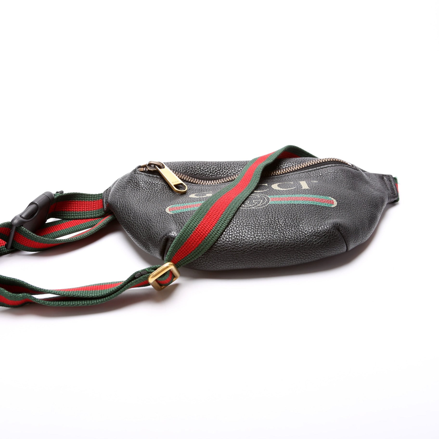 Gucci Retro Belt Medium 527792 Bag