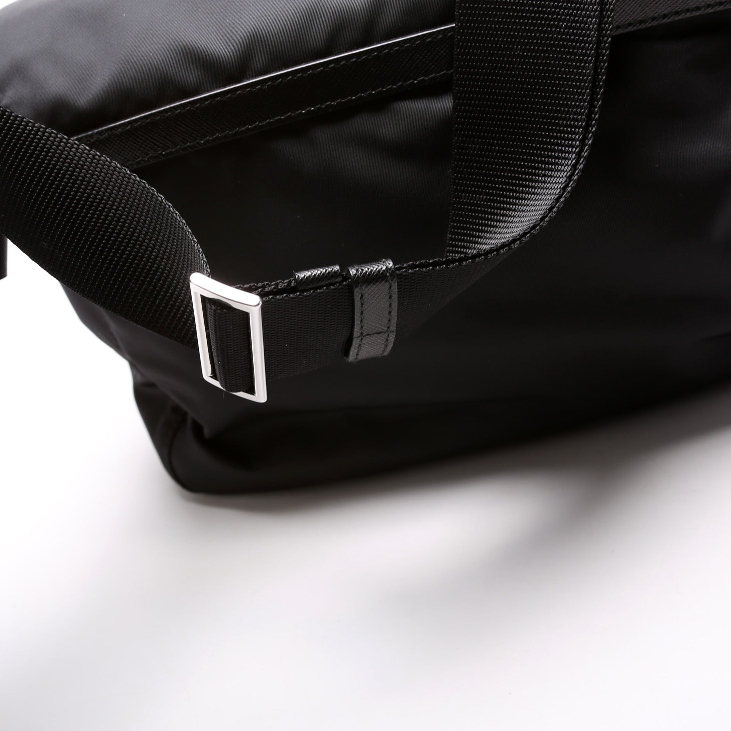 Prada Re-Nylon Shoulder Bag