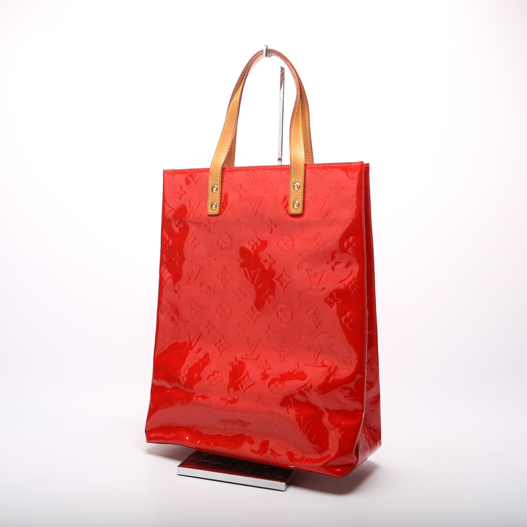Louis Vuitton Catalina Tote Vernis
