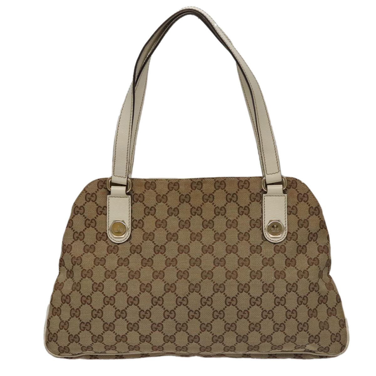 Gucci Canvas Tote