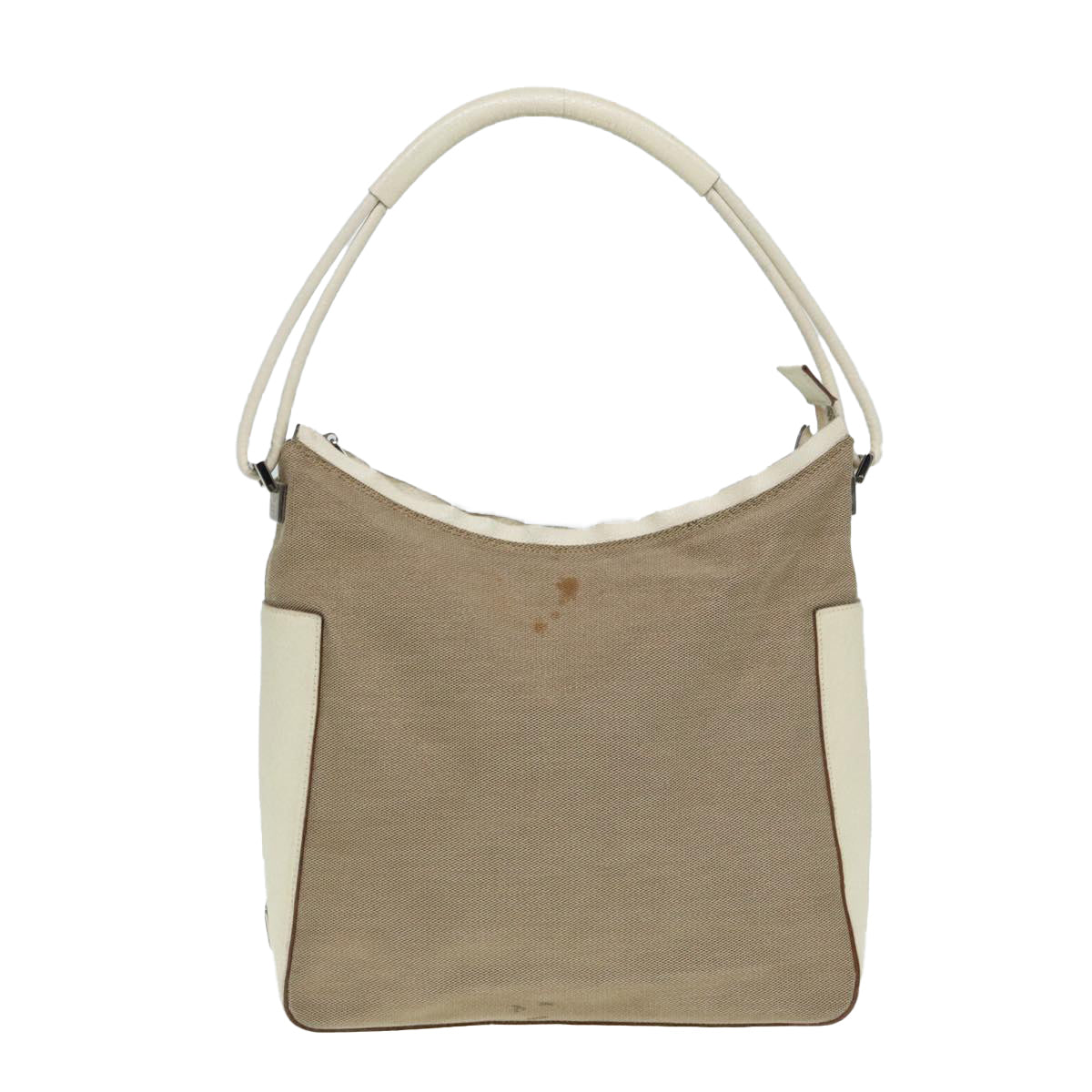 Gucci Canvas Handbag