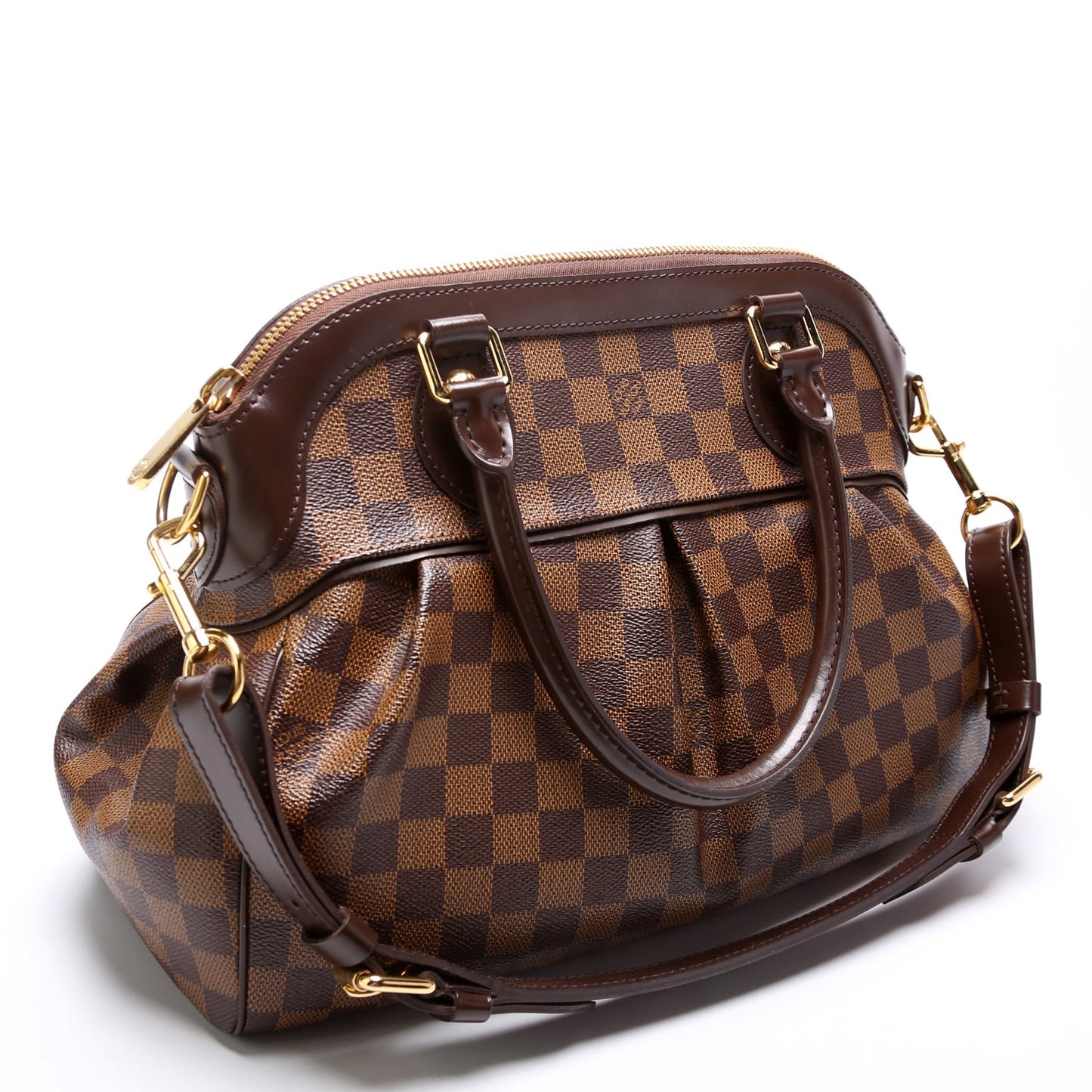 Louis Vuitton Trevi PM Damier Ebene