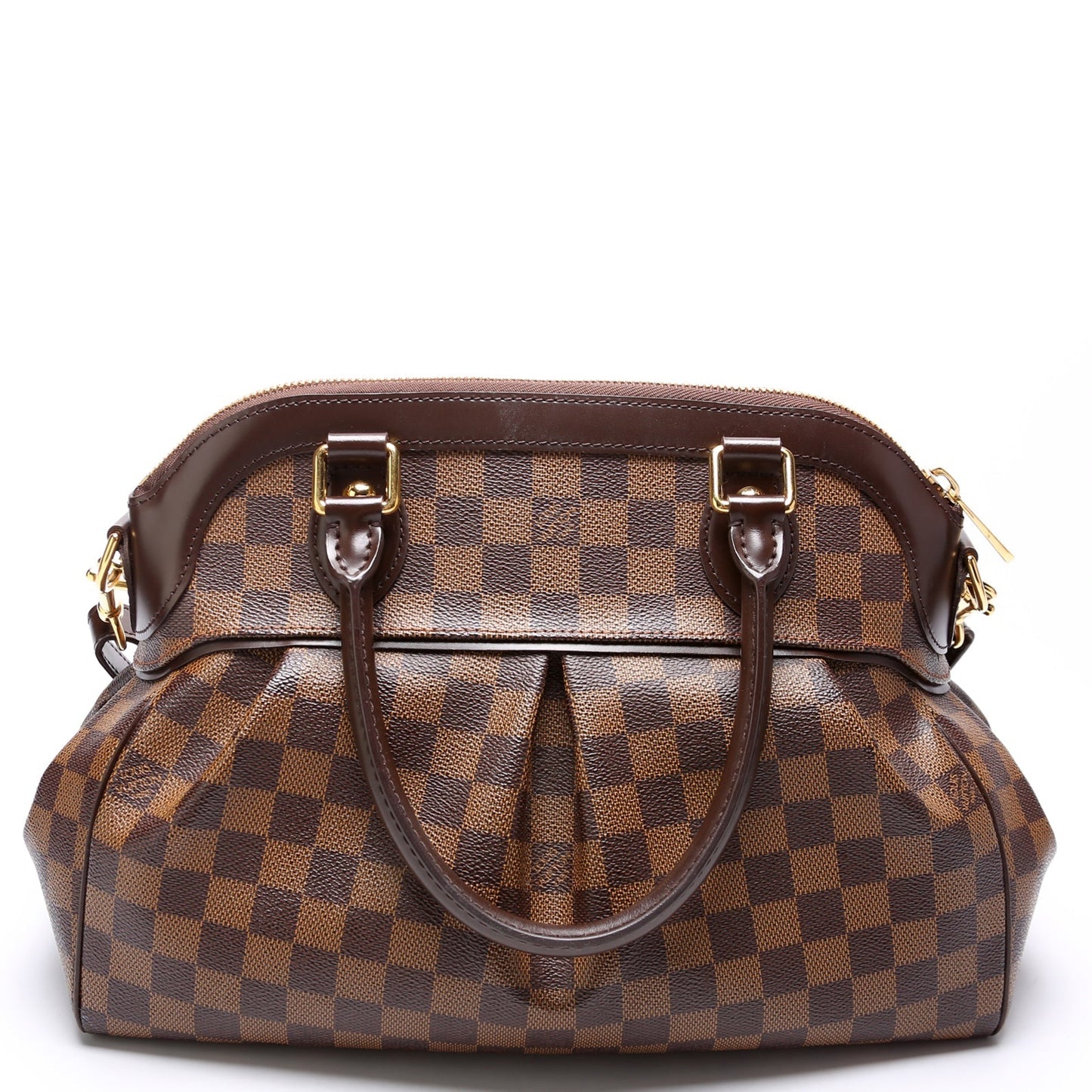 Louis Vuitton Trevi PM Damier Ebene