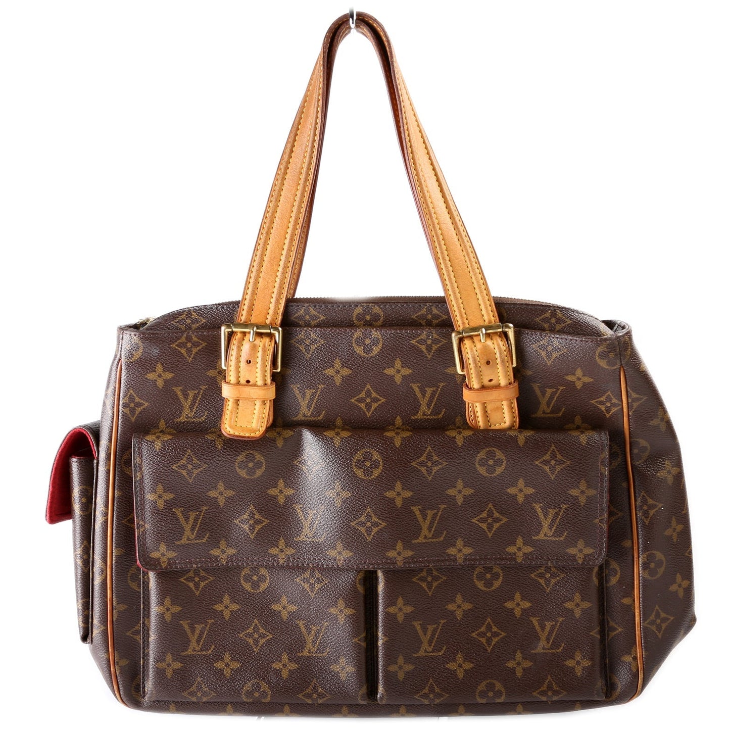 Louis Vuitton Multipli Cite Monogram