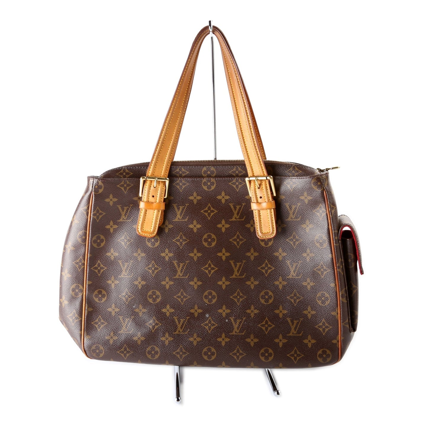 Louis Vuitton Multipli Cite Monogram