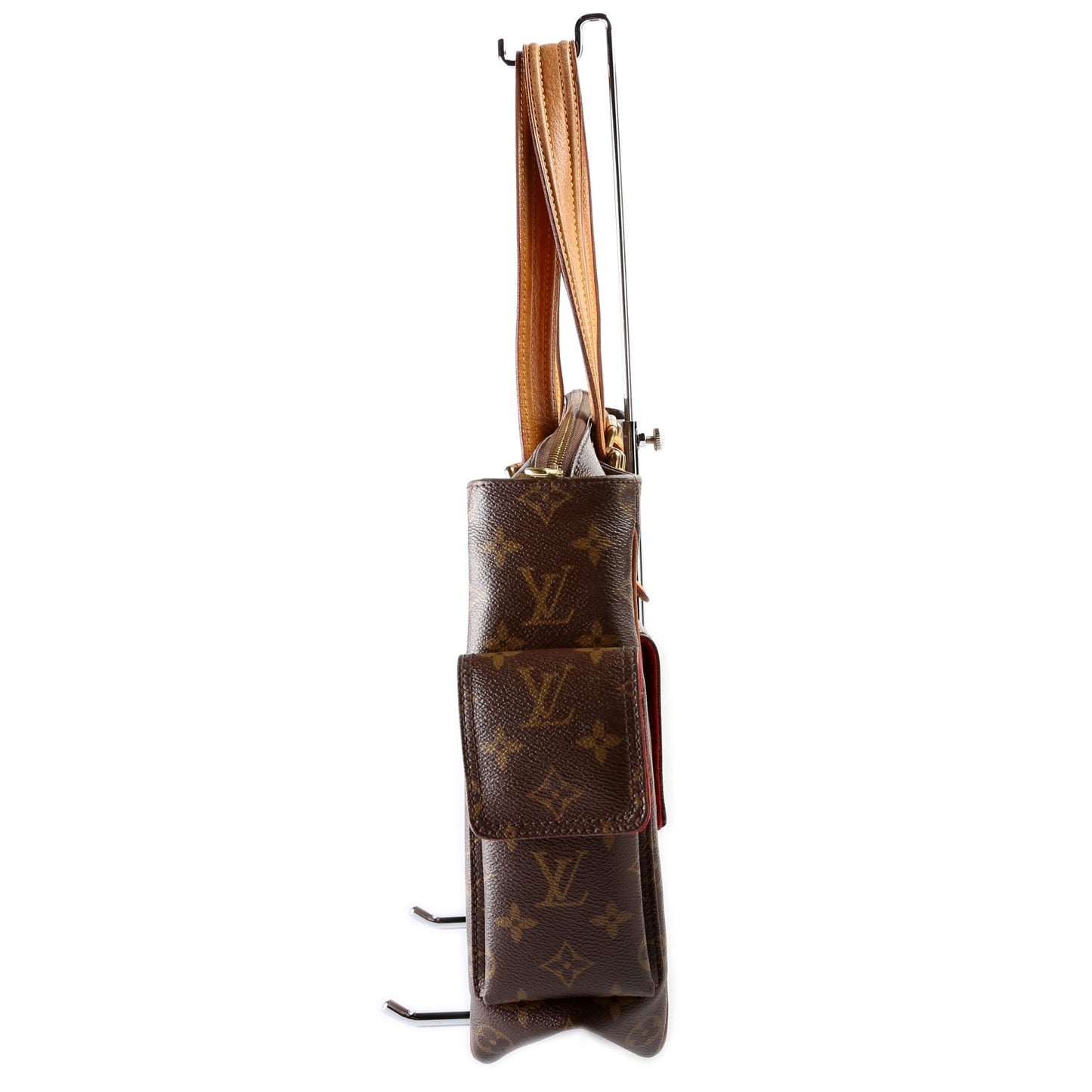 Louis Vuitton Multipli Cite Monogram