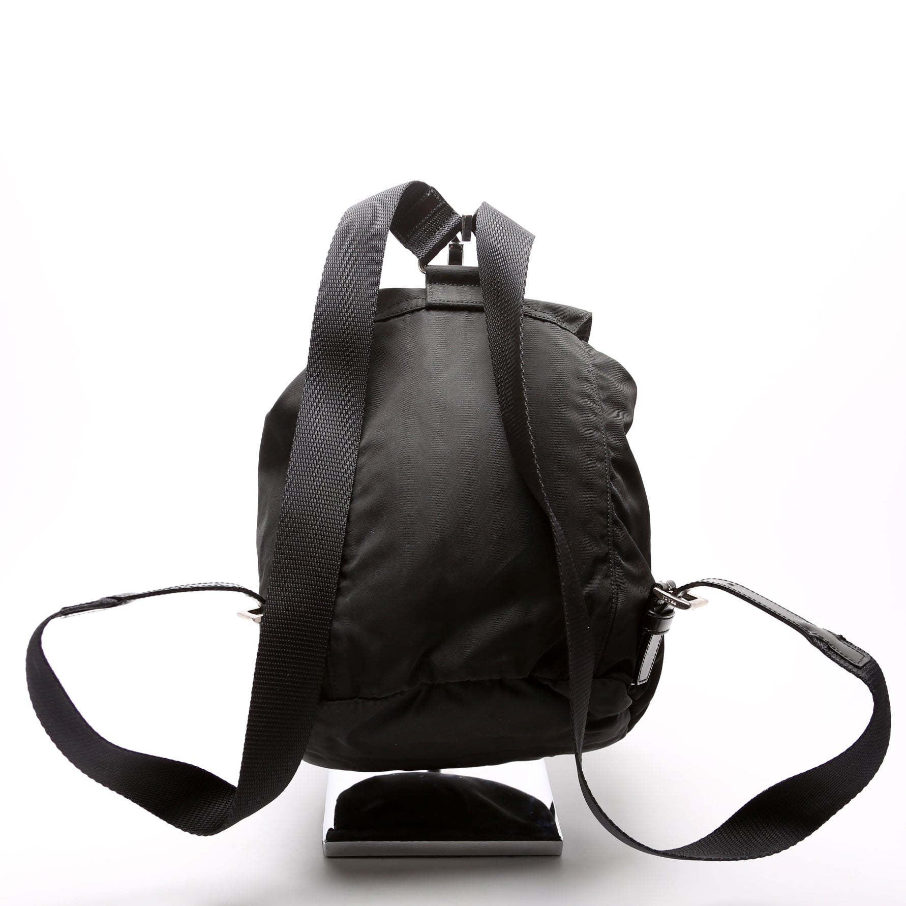 Prada Nylon Backpack Small Bag