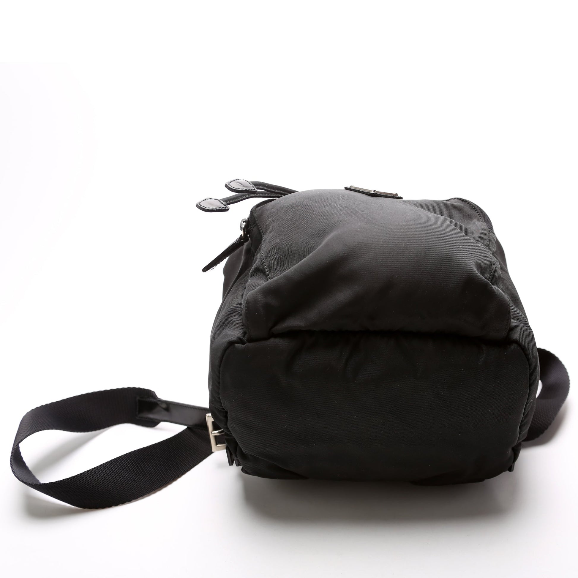Prada Nylon Backpack Small Bag