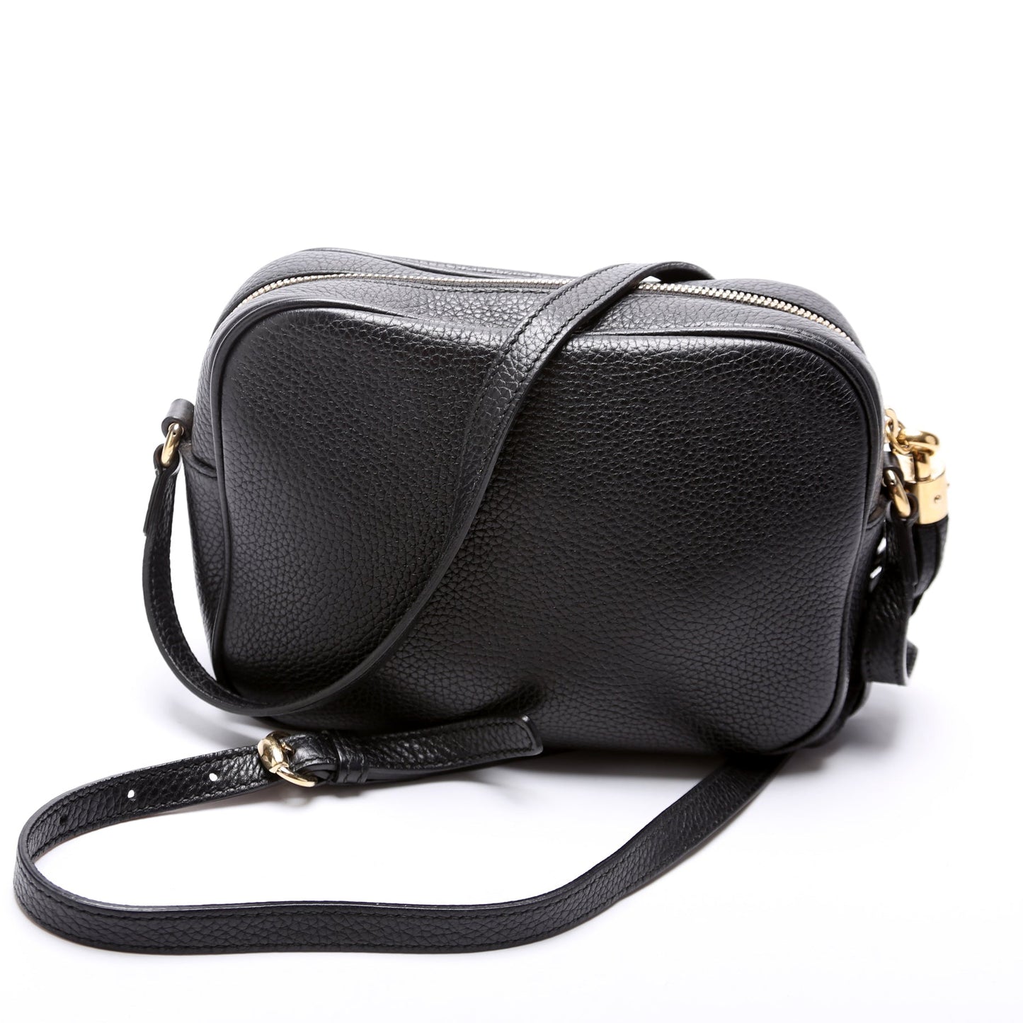 Gucci Soho Disco Crossbody 308364 Bag