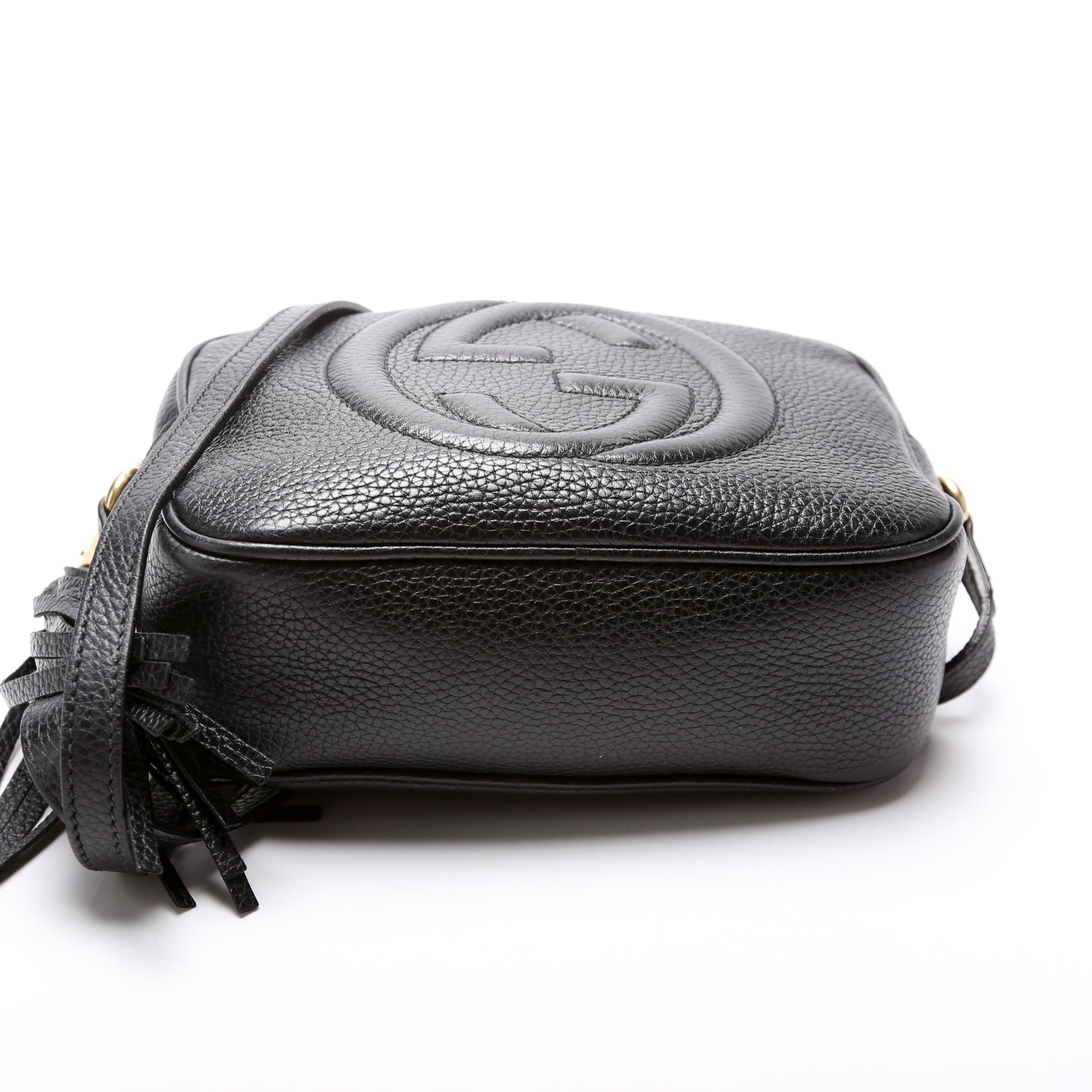Gucci Soho Disco Crossbody 308364 Bag