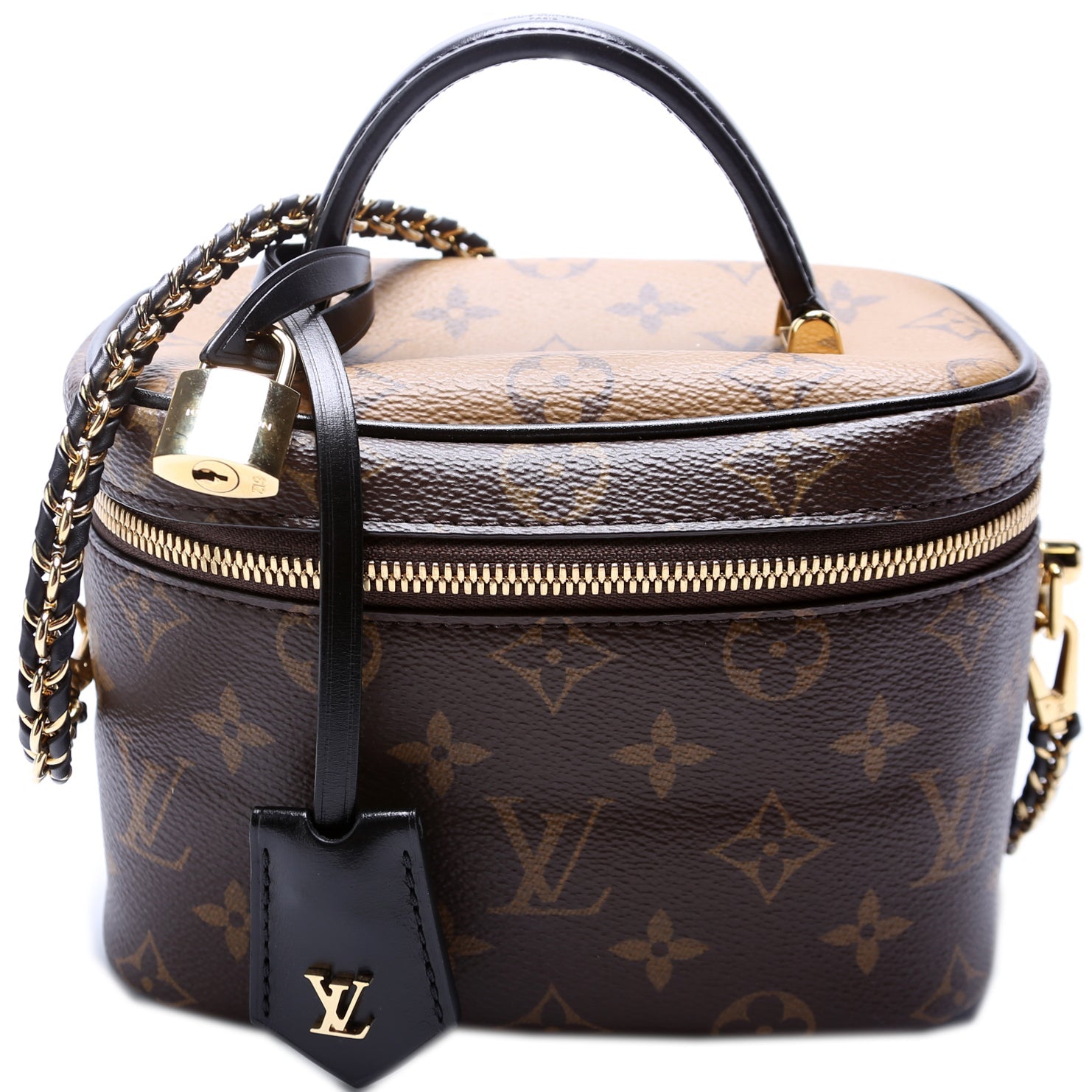 Louis Vuitton Vanity PM Reverse Monogram