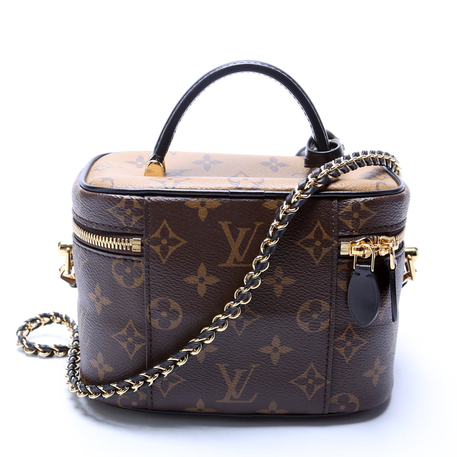 Louis Vuitton Vanity PM Reverse Monogram