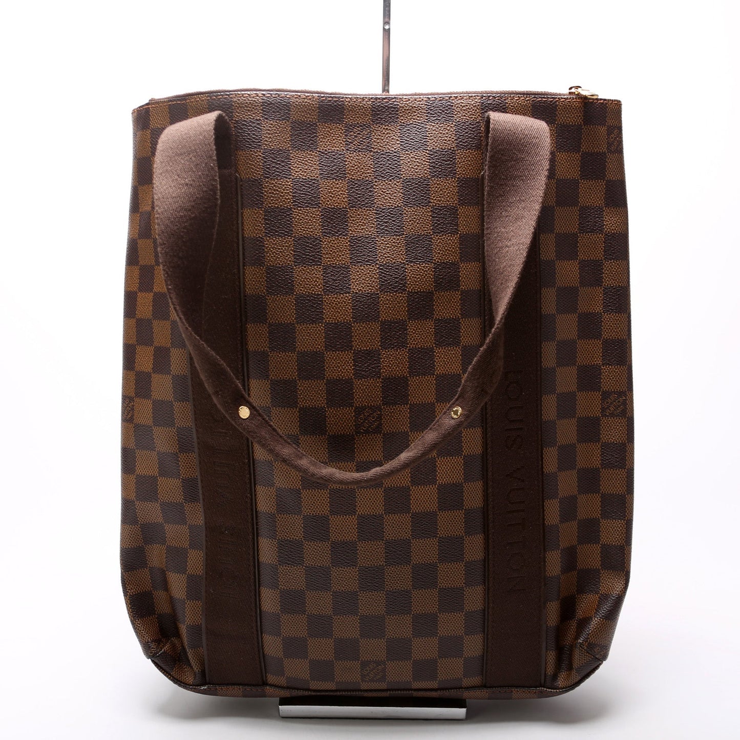 Louis Vuitton Cabas Beaubourg Damier Ebene