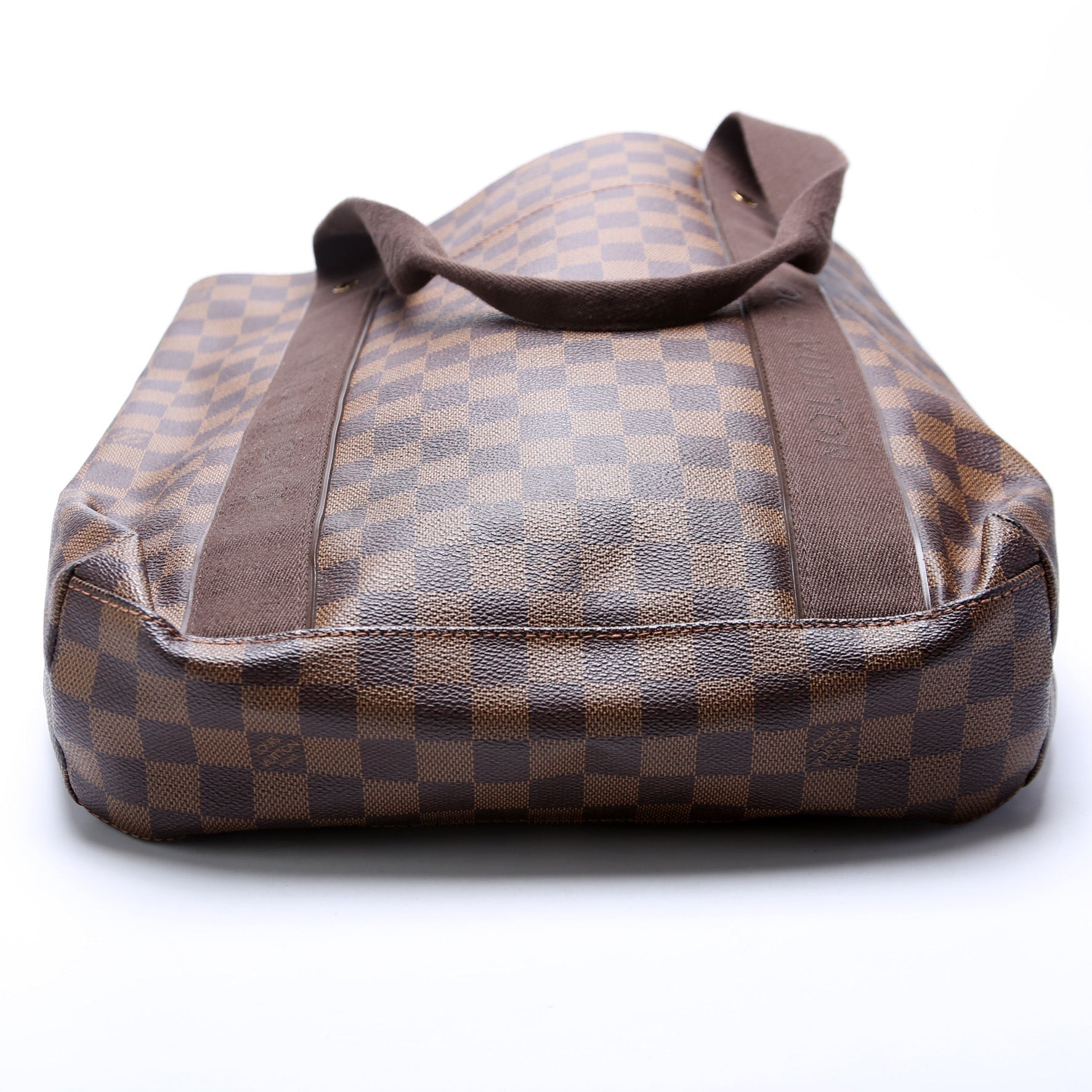 Louis Vuitton Cabas Beaubourg Damier Ebene