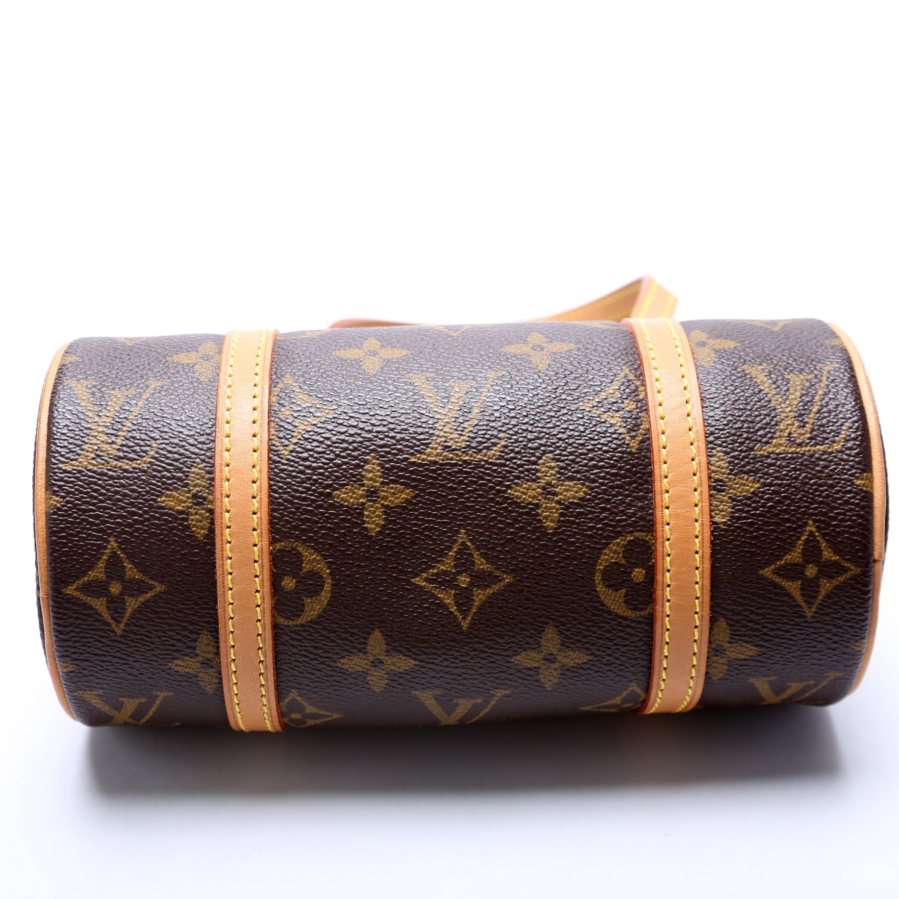 Louis Vuitton Papillon 19 7. Monogram