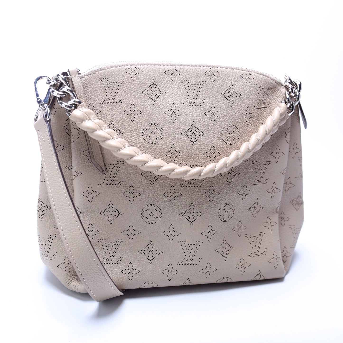 Louis Vuitton Babylone Chain BB Mahina