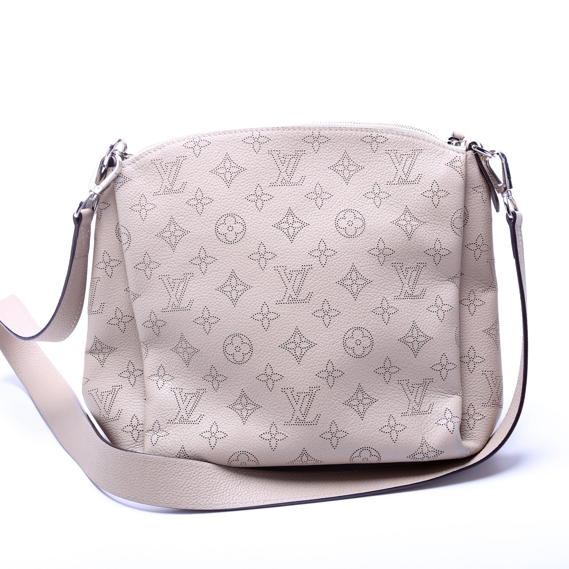 Louis Vuitton Babylone Chain BB Mahina