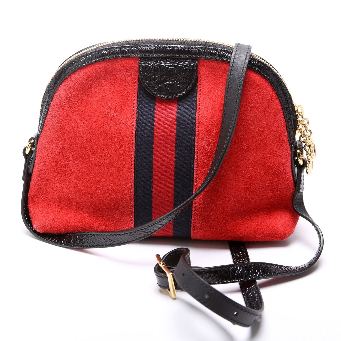 Gucci Leather Crossbody